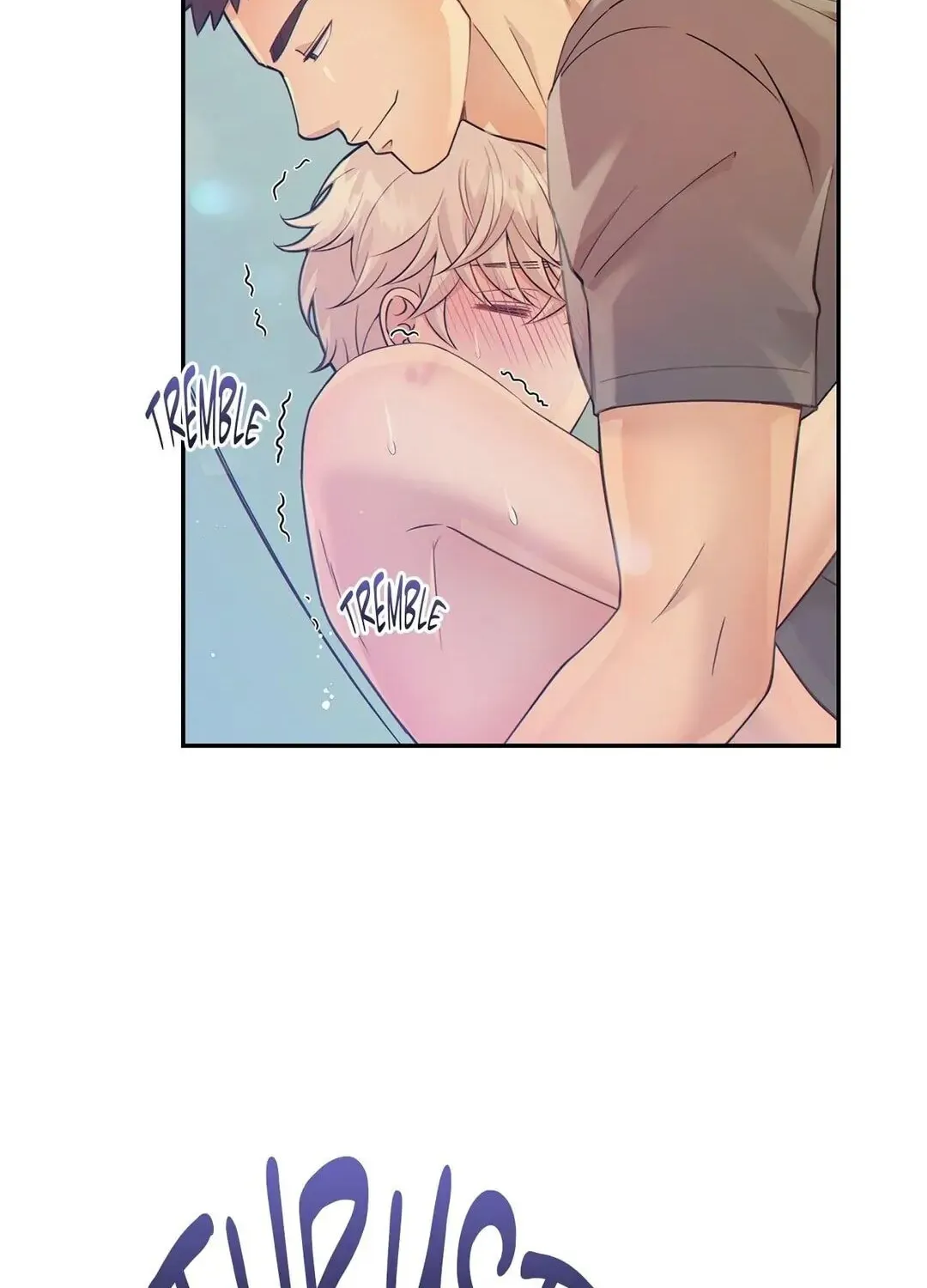 Wolves Behind Bars Chapter 16 page 92 - 
