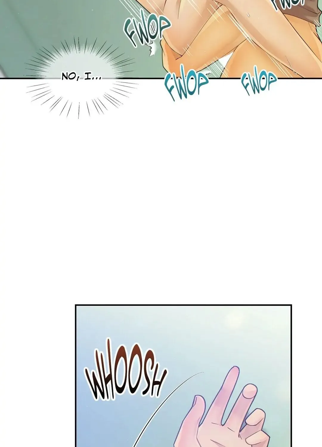 Wolves Behind Bars Chapter 16 page 98 - 
