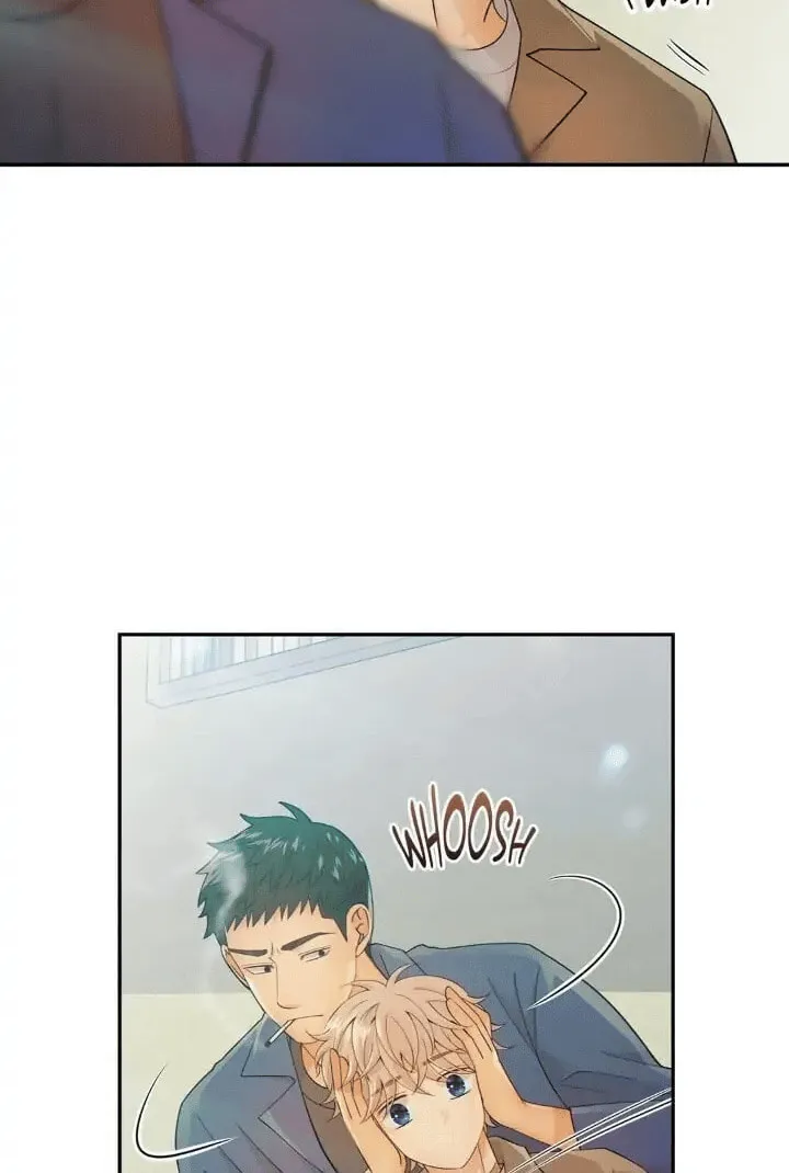 Wolves Behind Bars Chapter 17 page 2 - 