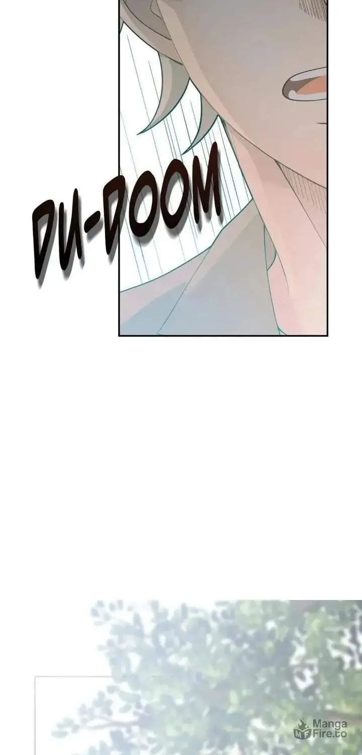 Wolves Behind Bars Chapter 17 page 19 - 