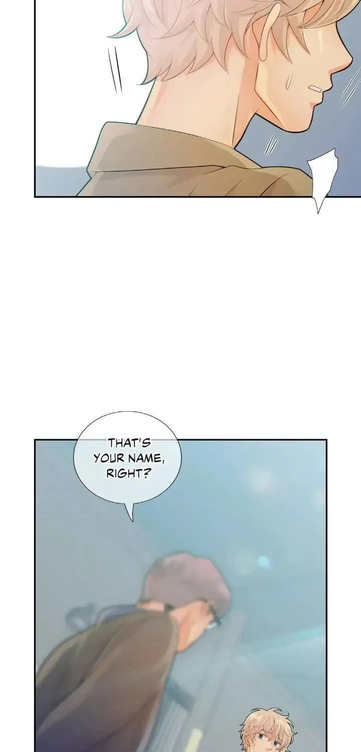 Wolves Behind Bars Chapter 17 page 22 - 