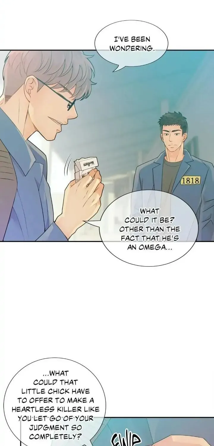 Wolves Behind Bars Chapter 17 page 37 - 