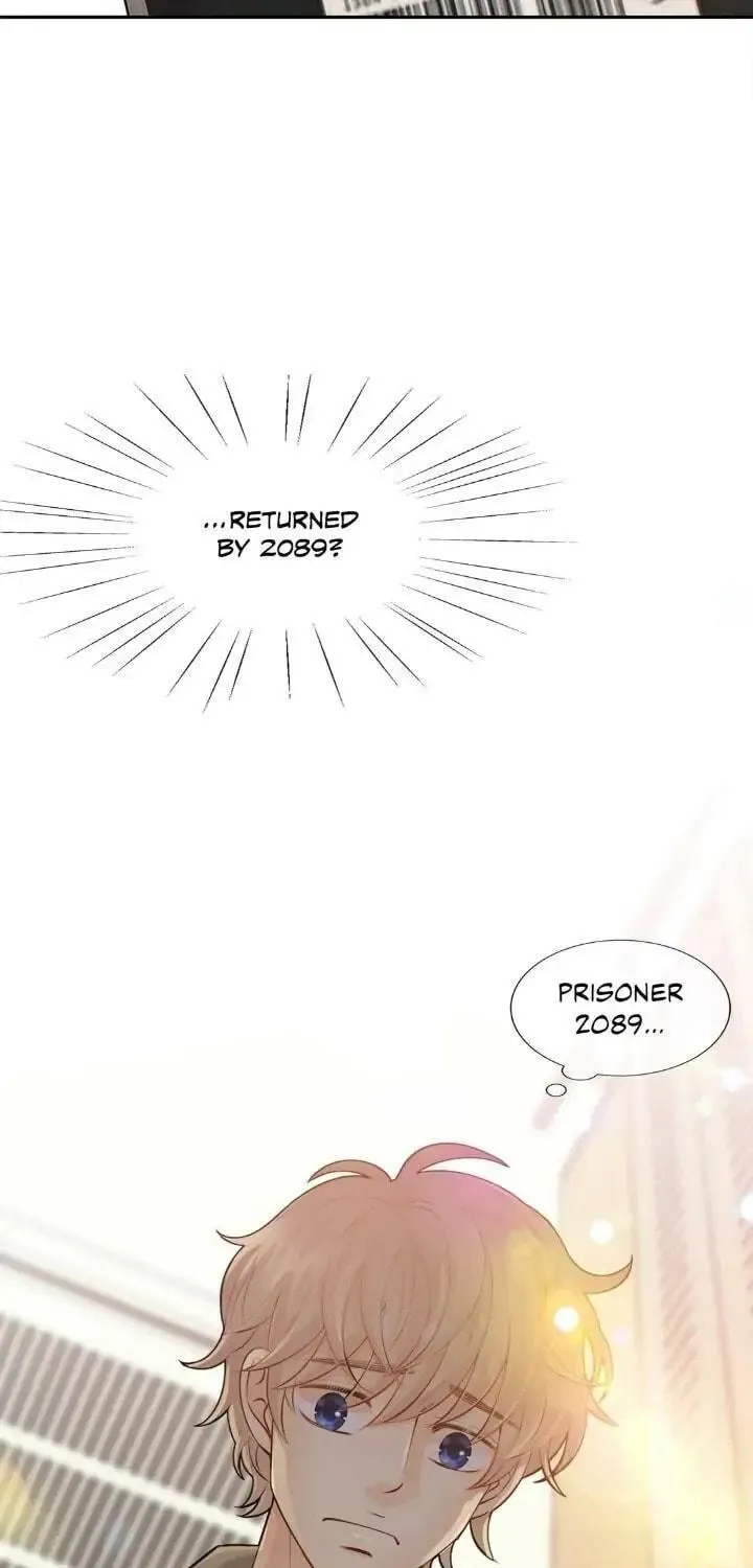 Wolves Behind Bars Chapter 17 page 54 - 