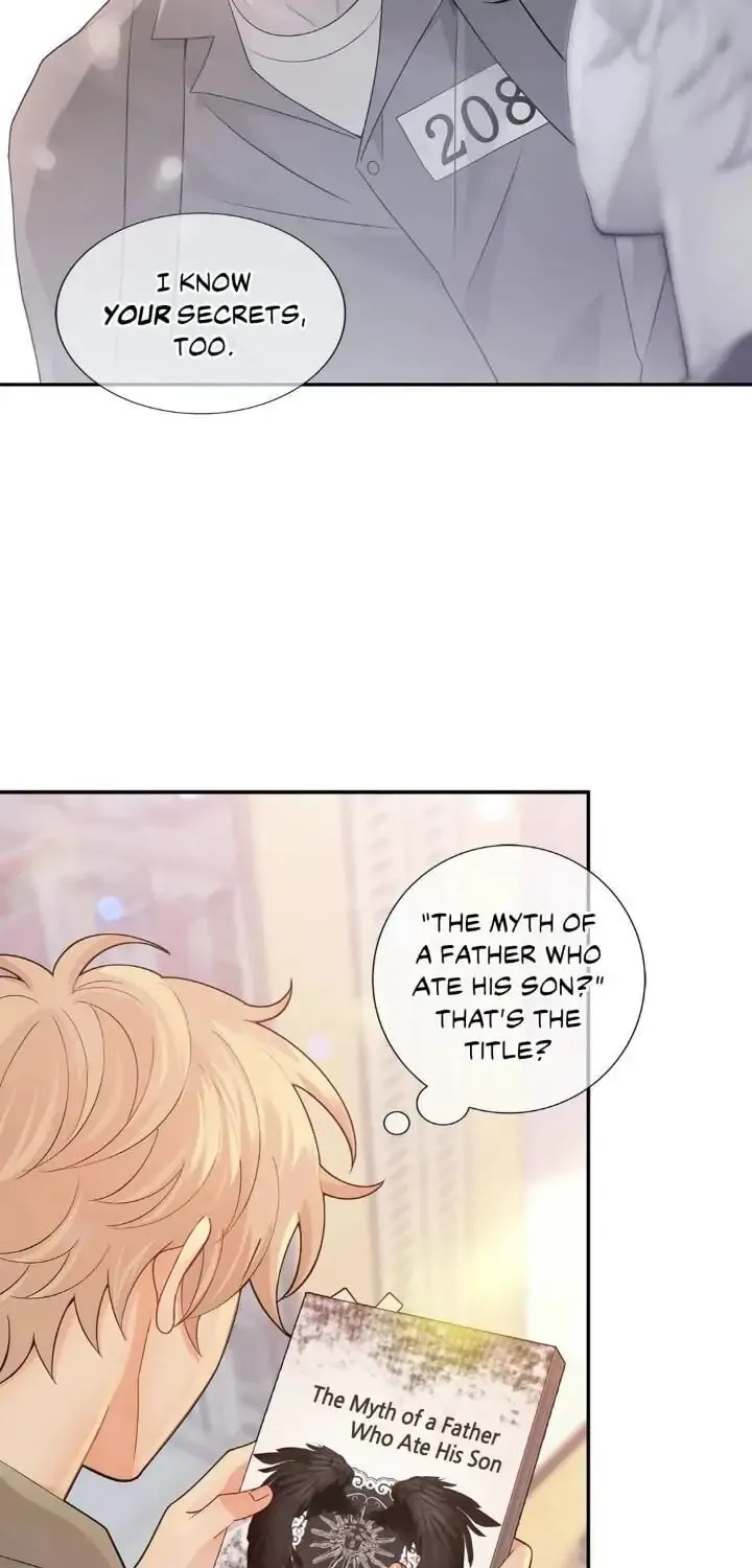 Wolves Behind Bars Chapter 17 page 56 - 
