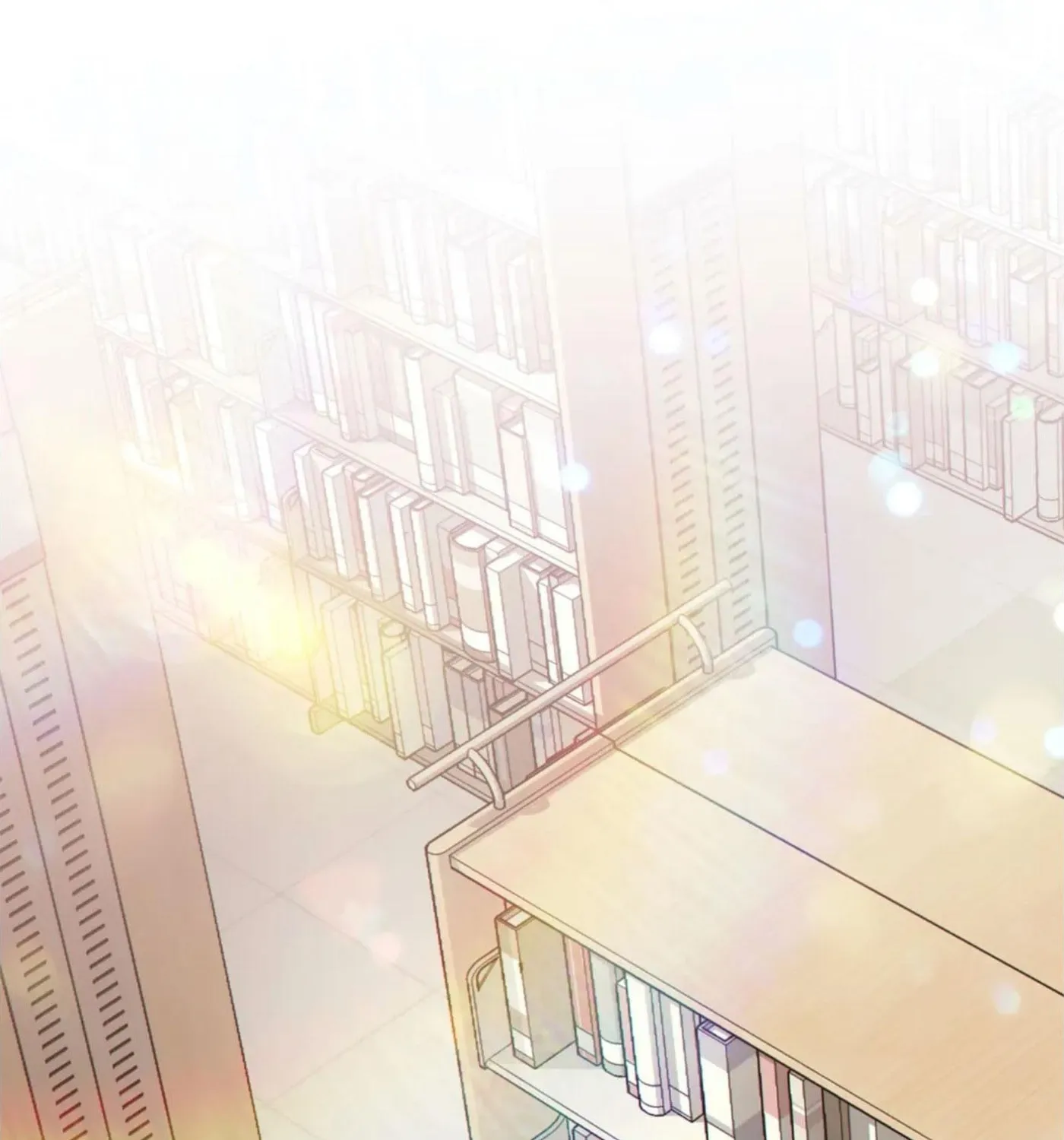 Wolves Behind Bars Chapter 18 page 1 - 