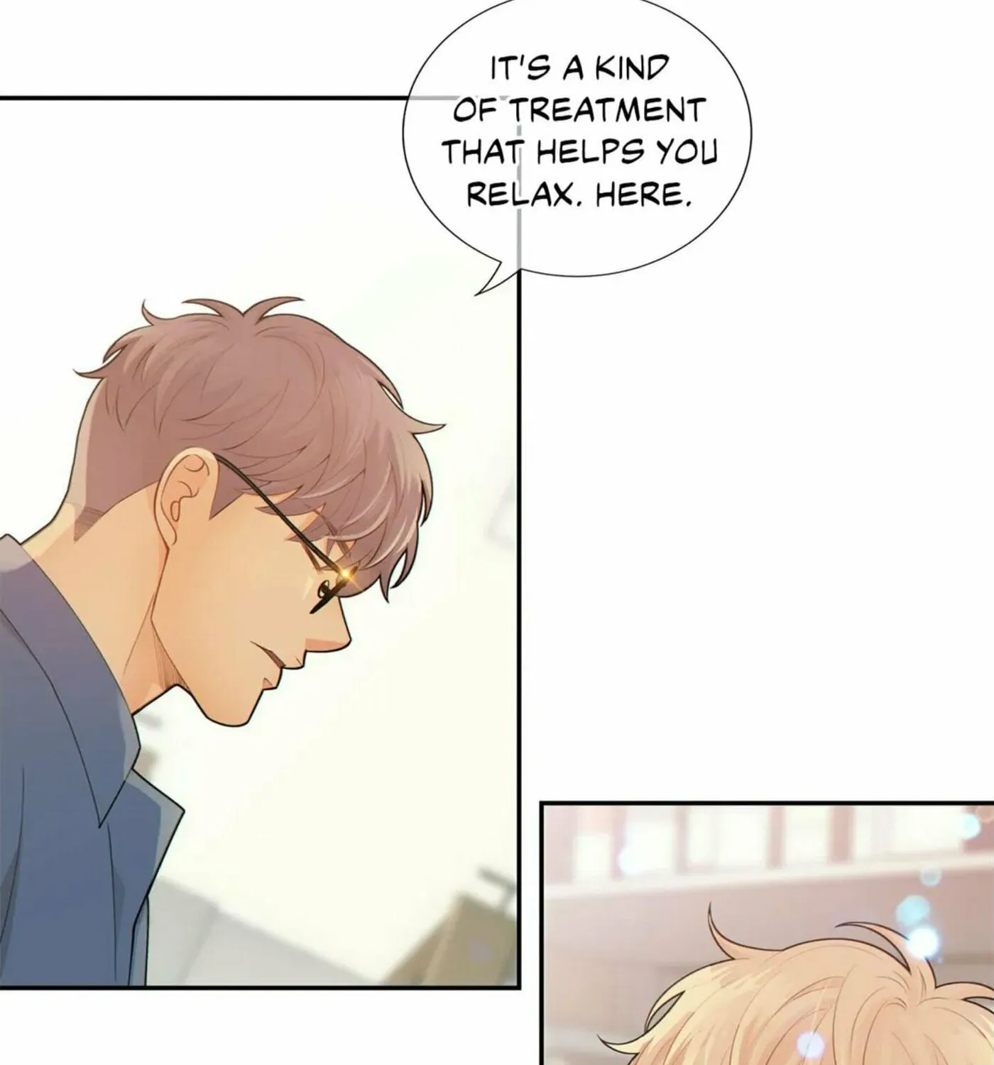 Wolves Behind Bars Chapter 18 page 102 - 