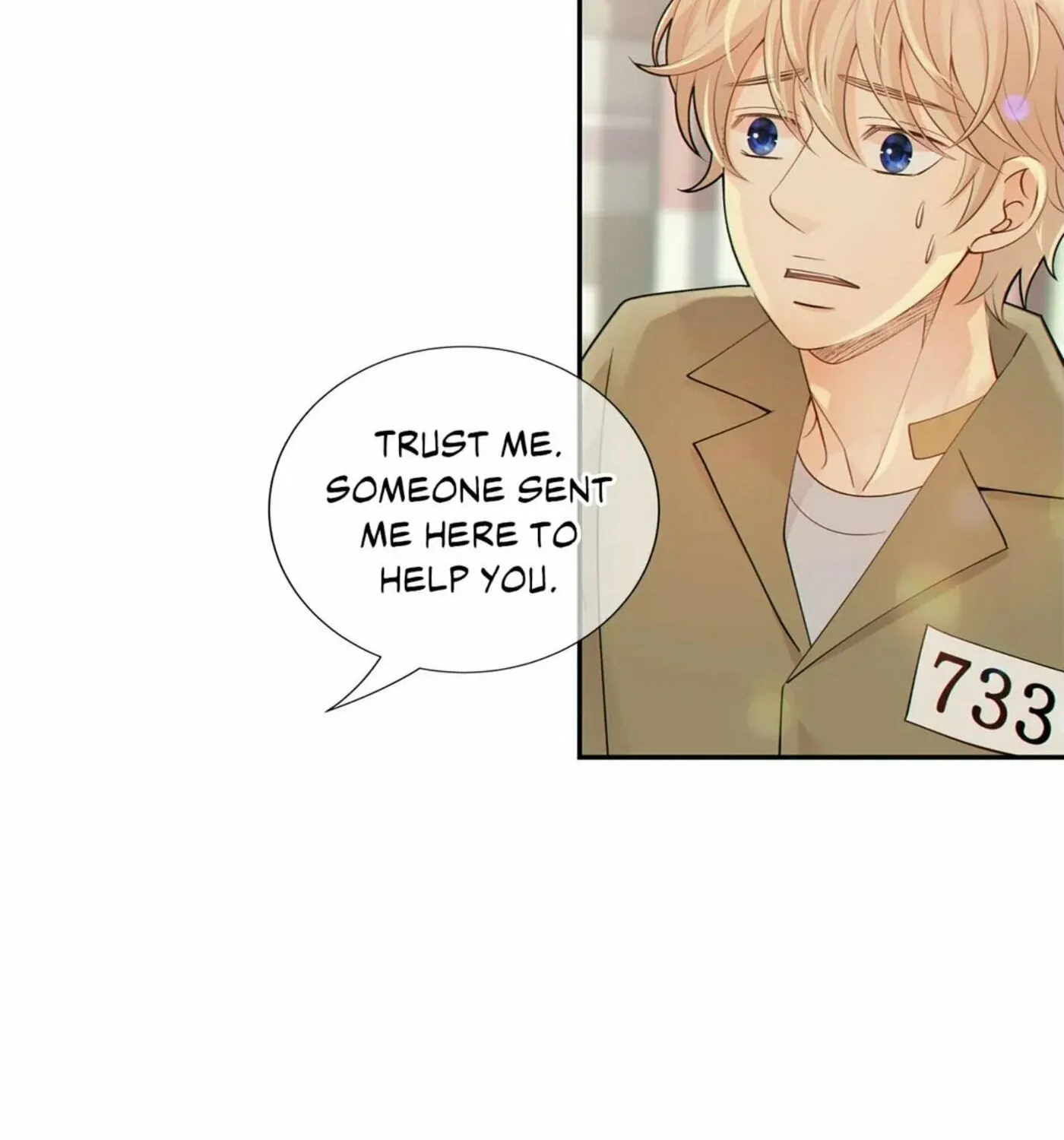 Wolves Behind Bars Chapter 18 page 103 - 