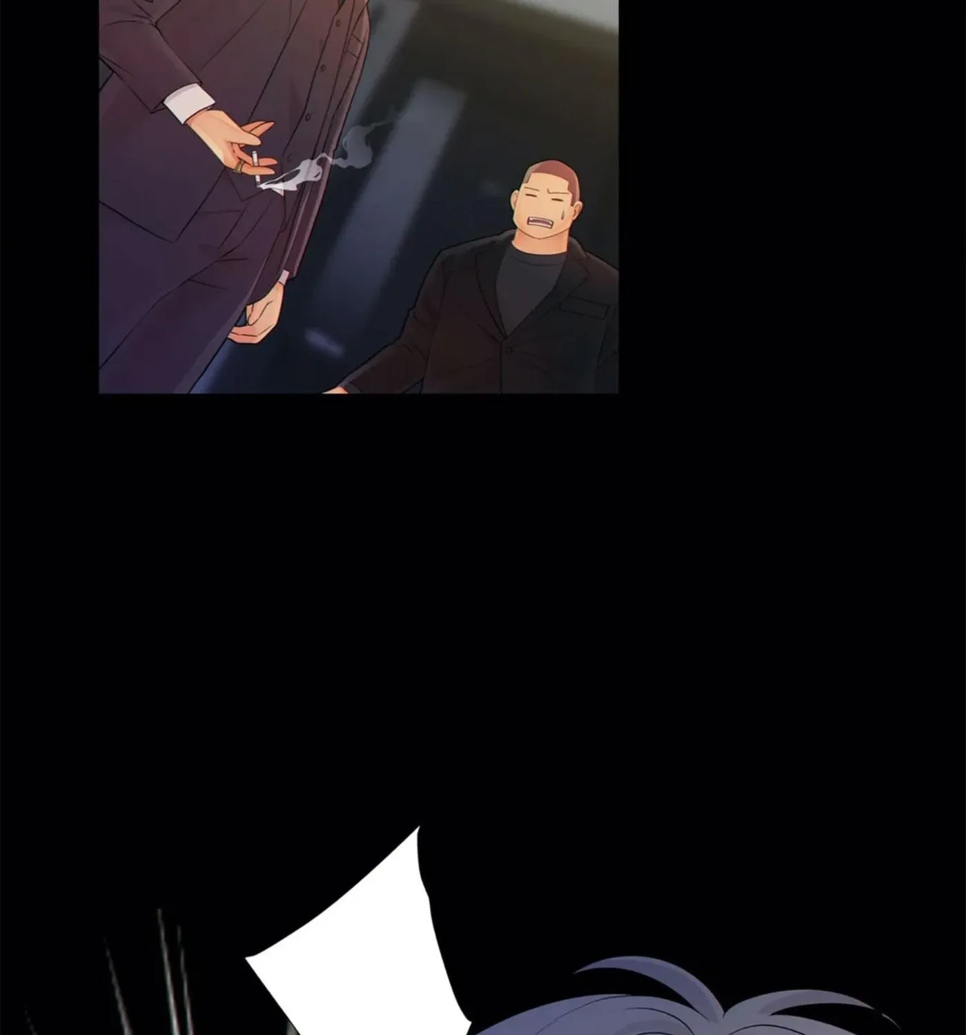 Wolves Behind Bars Chapter 18 page 20 - 