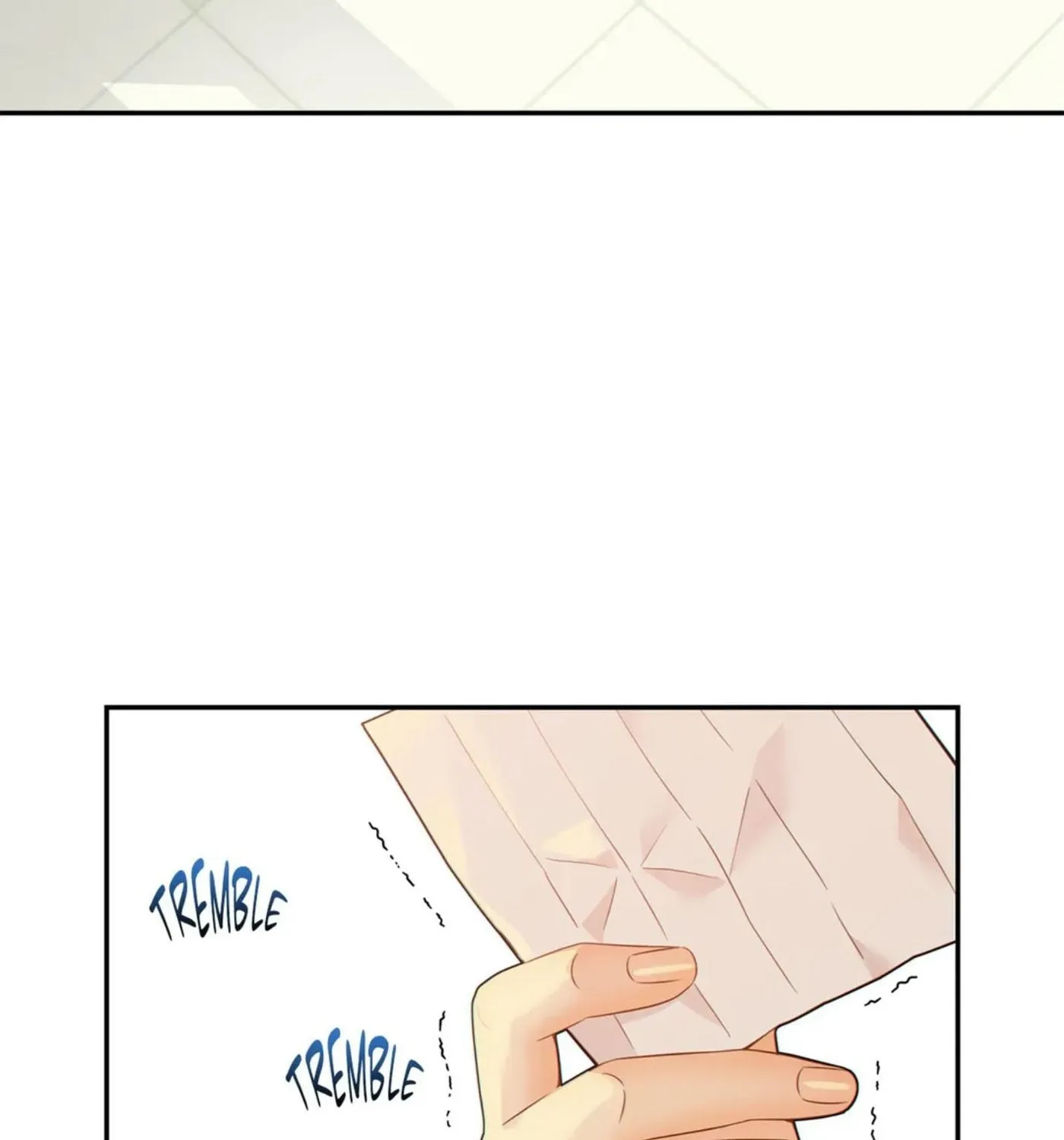Wolves Behind Bars Chapter 18 page 3 - 