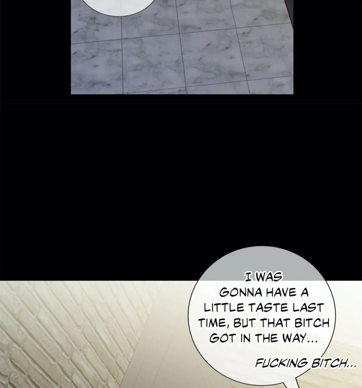 Wolves Behind Bars Chapter 18 page 25 - 