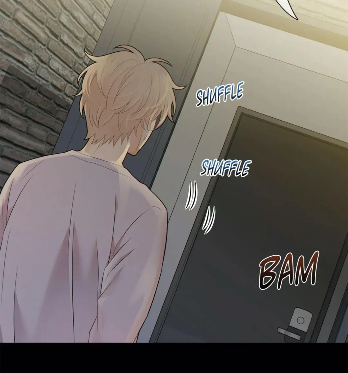 Wolves Behind Bars Chapter 18 page 26 - 