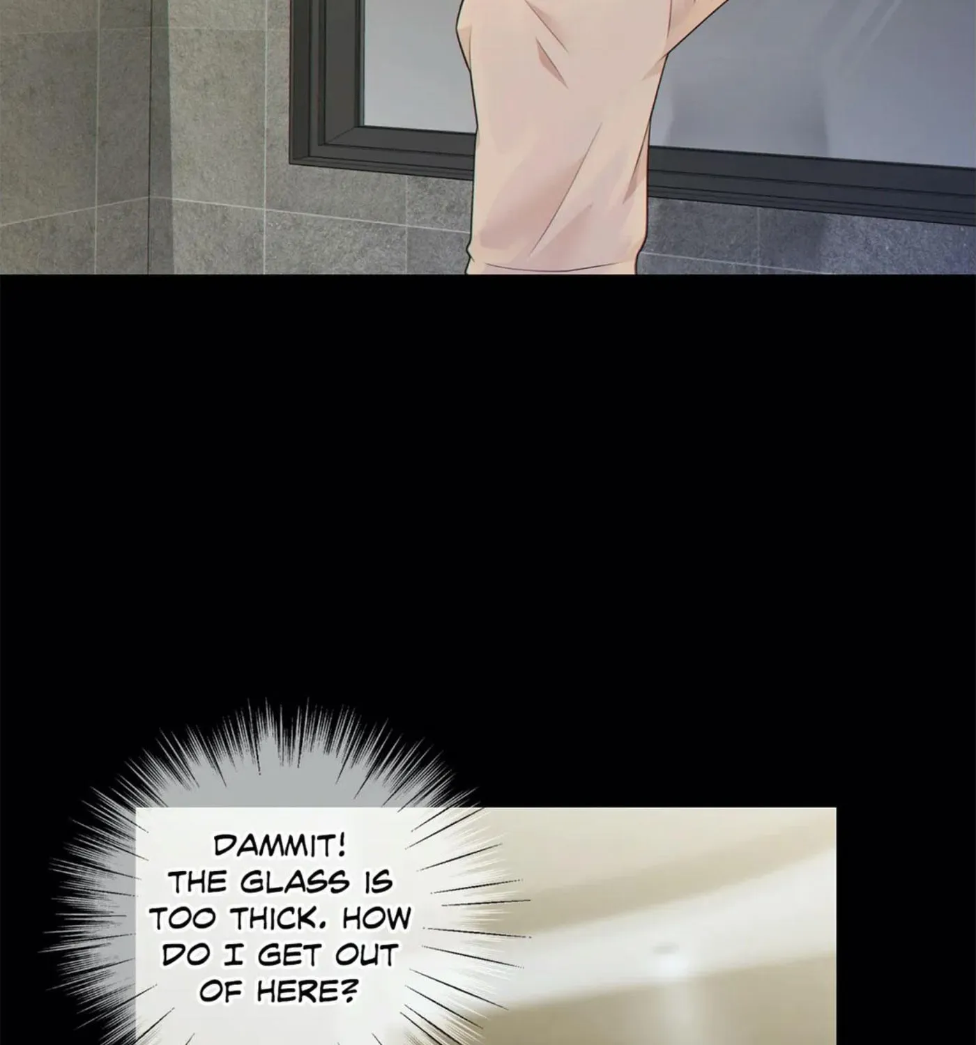 Wolves Behind Bars Chapter 18 page 28 - 