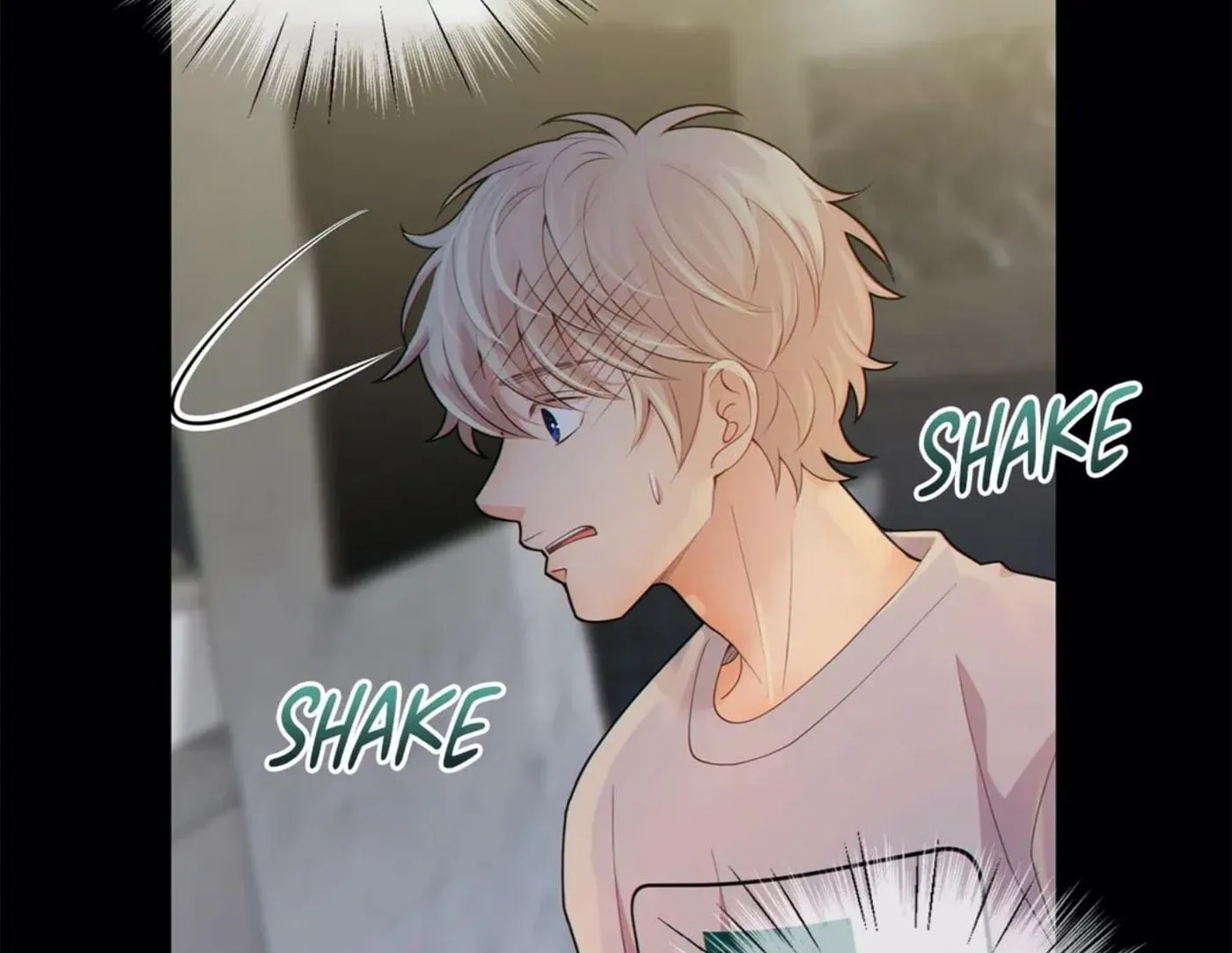 Wolves Behind Bars Chapter 18 page 29 - 