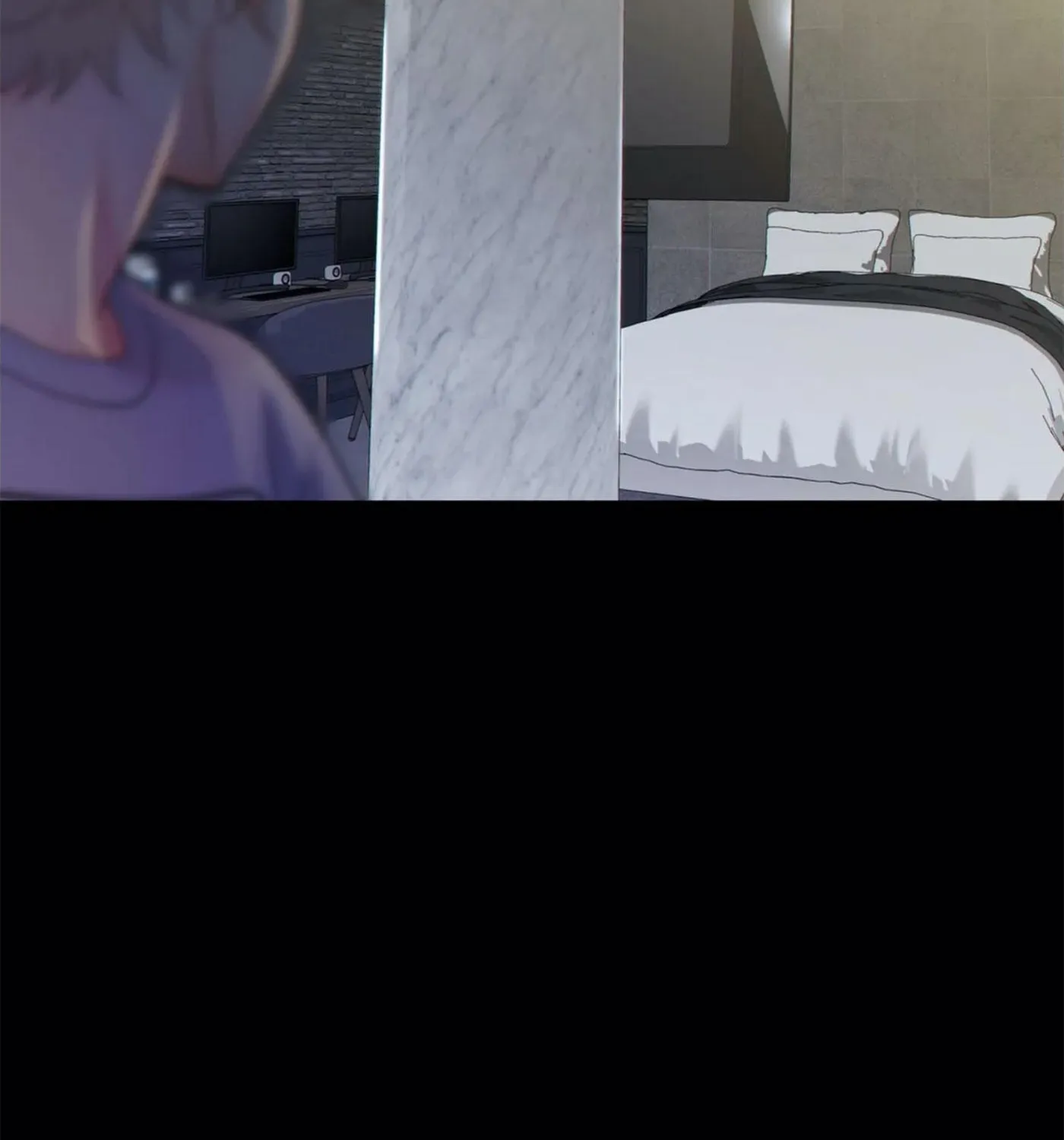 Wolves Behind Bars Chapter 18 page 31 - 