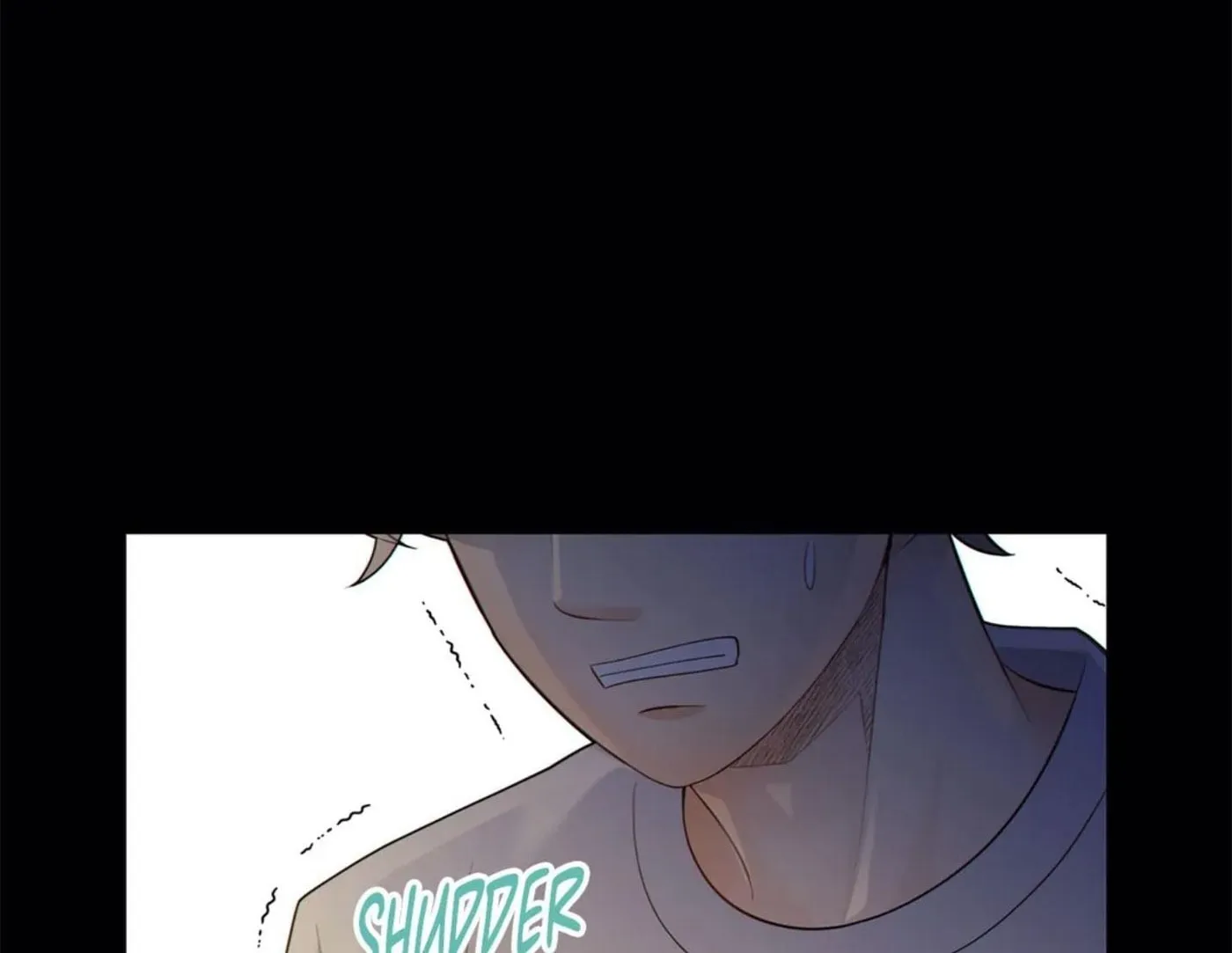 Wolves Behind Bars Chapter 18 page 39 - 
