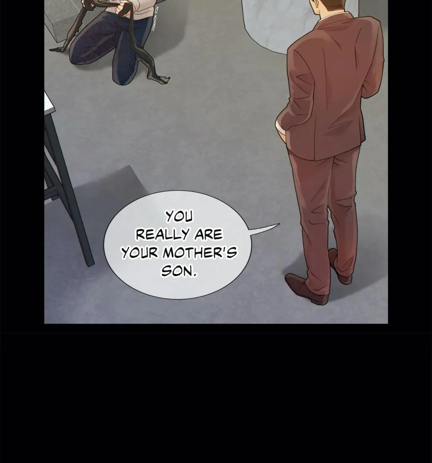 Wolves Behind Bars Chapter 18 page 42 - 