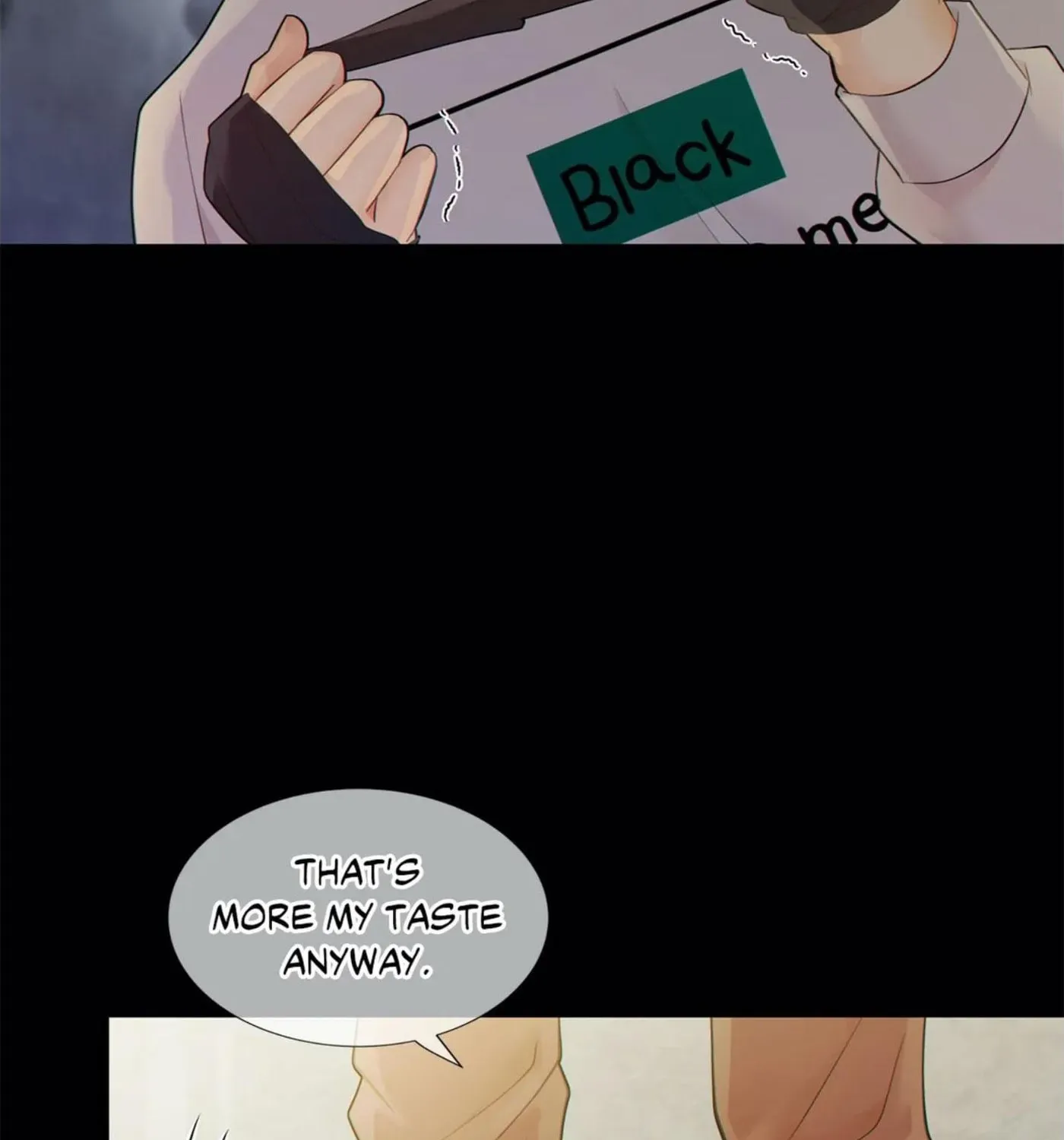 Wolves Behind Bars Chapter 18 page 44 - 