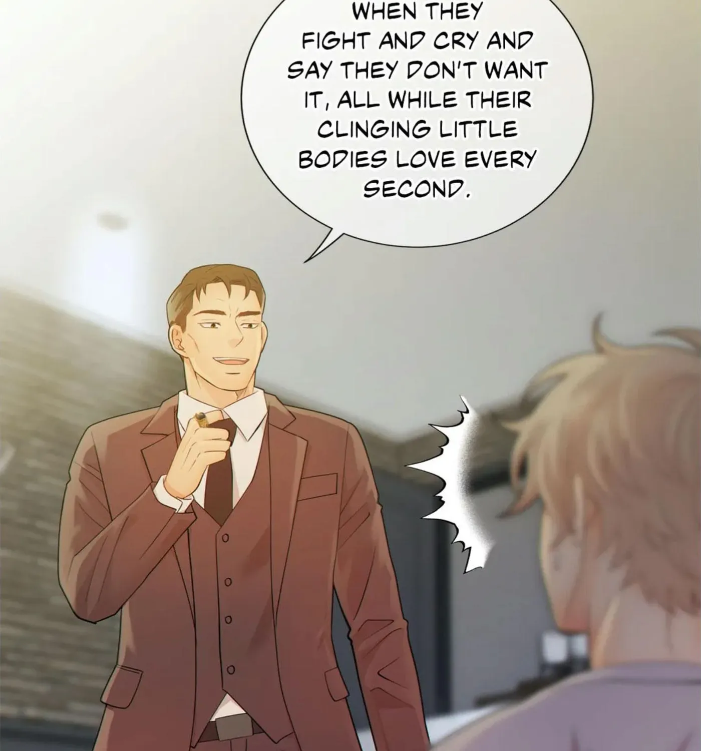 Wolves Behind Bars Chapter 18 page 46 - 