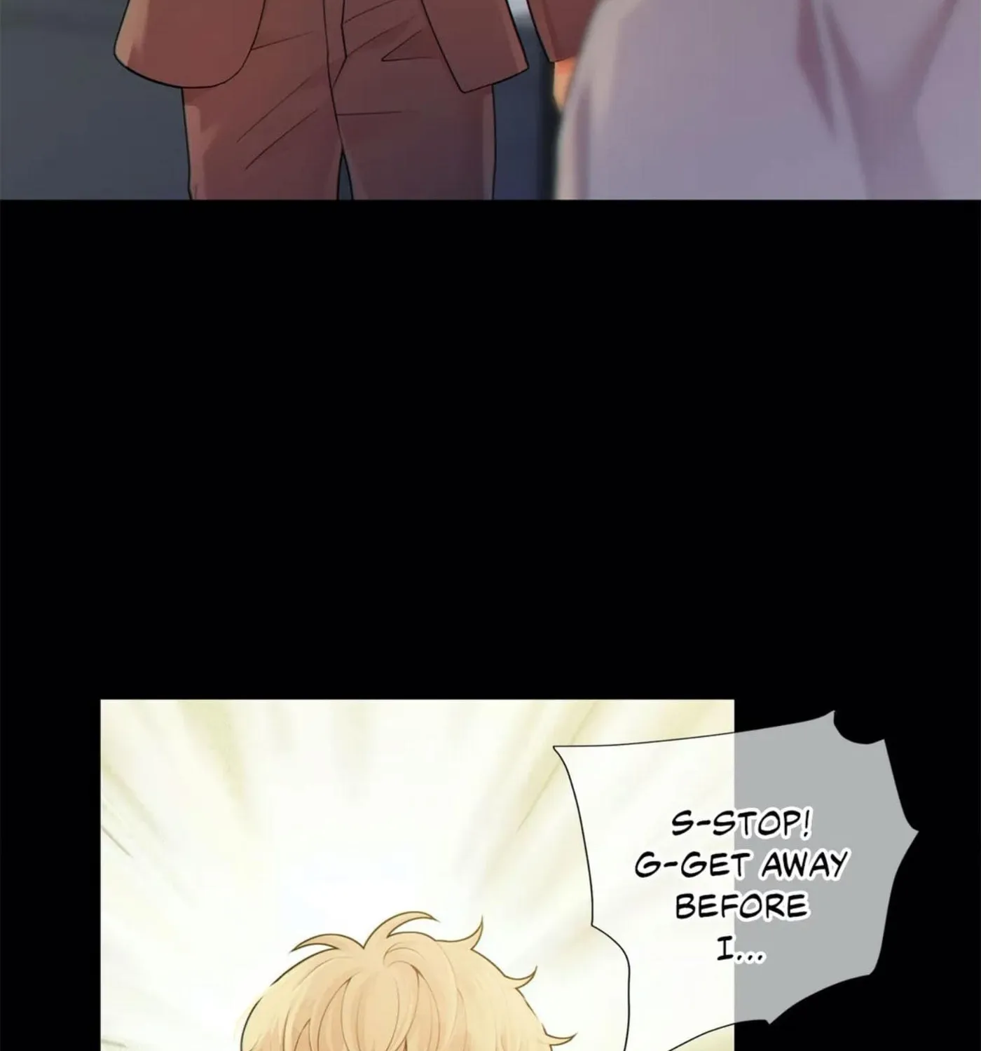 Wolves Behind Bars Chapter 18 page 47 - 