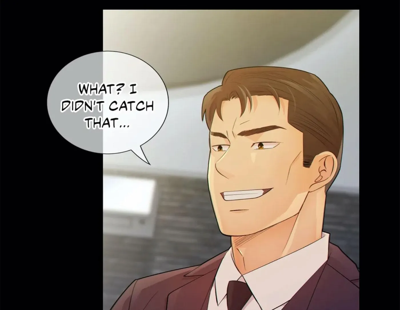 Wolves Behind Bars Chapter 18 page 49 - 