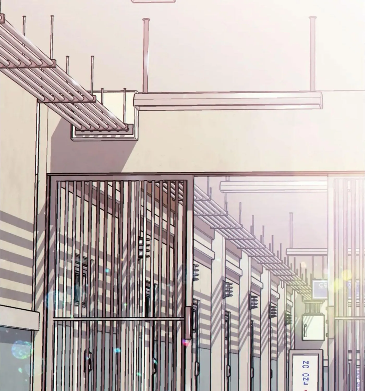 Wolves Behind Bars Chapter 18 page 57 - 