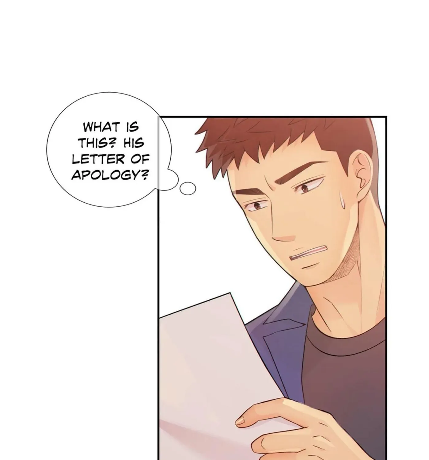 Wolves Behind Bars Chapter 18 page 60 - 