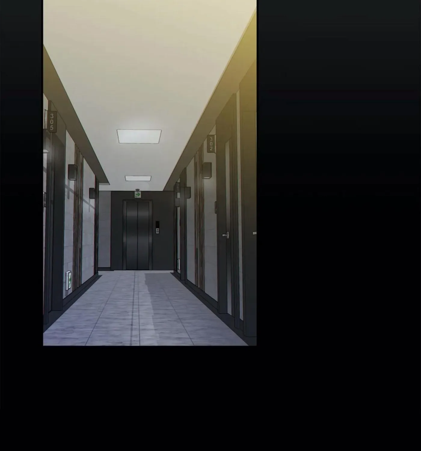 Wolves Behind Bars Chapter 18 page 7 - 