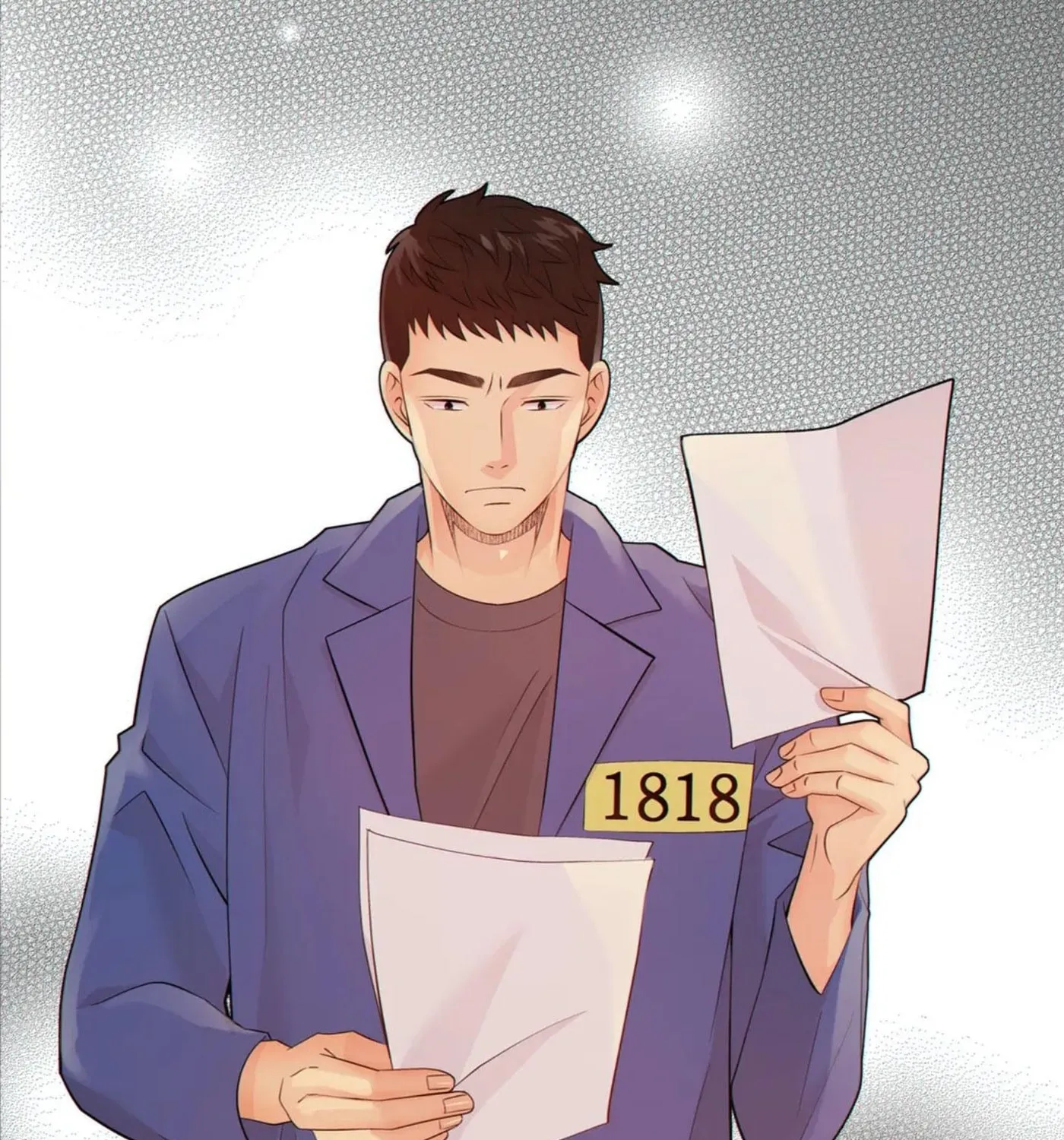 Wolves Behind Bars Chapter 18 page 62 - 