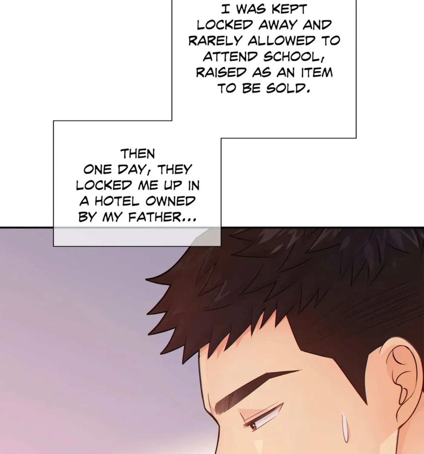 Wolves Behind Bars Chapter 18 page 64 - 
