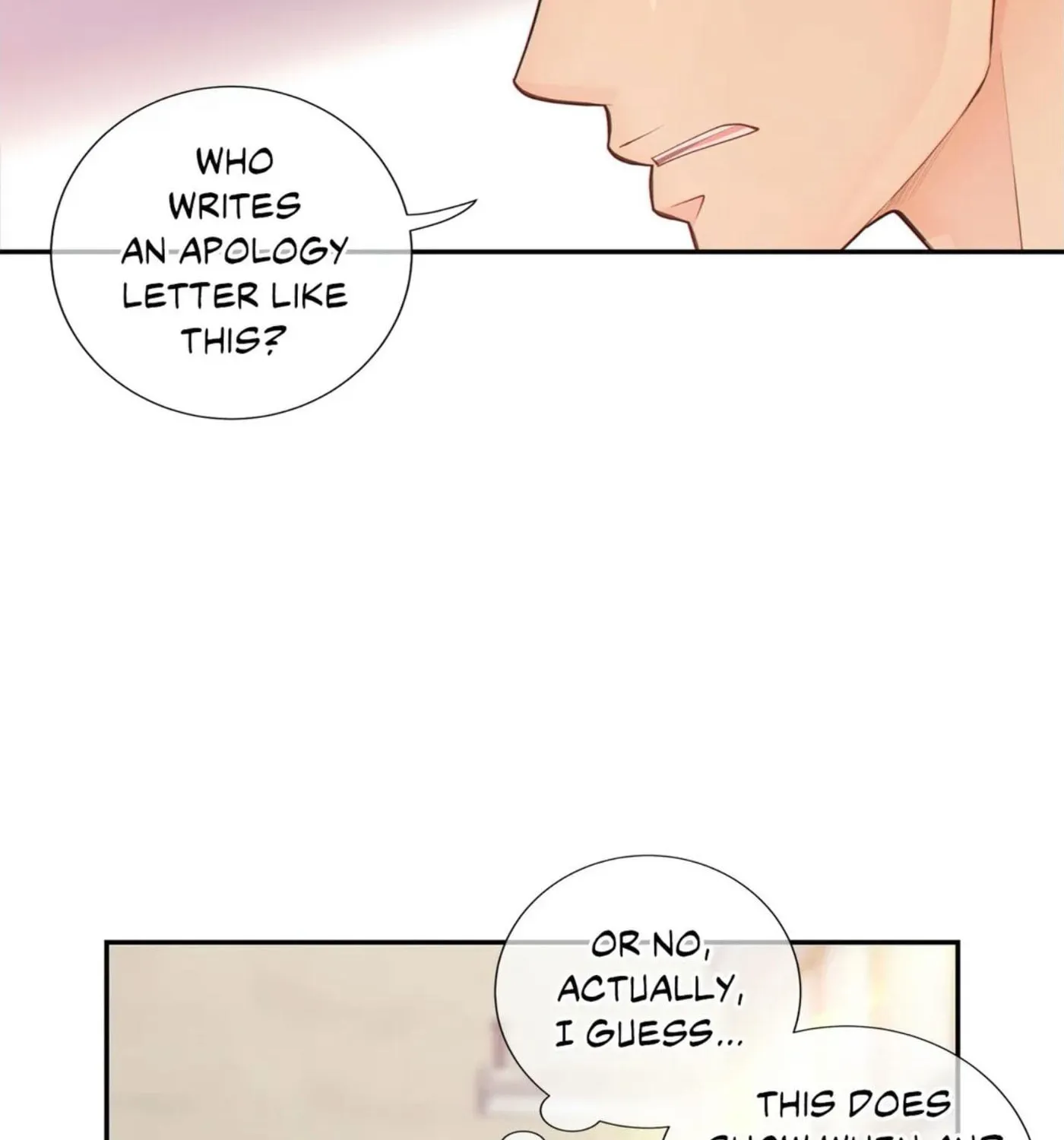 Wolves Behind Bars Chapter 18 page 65 - 