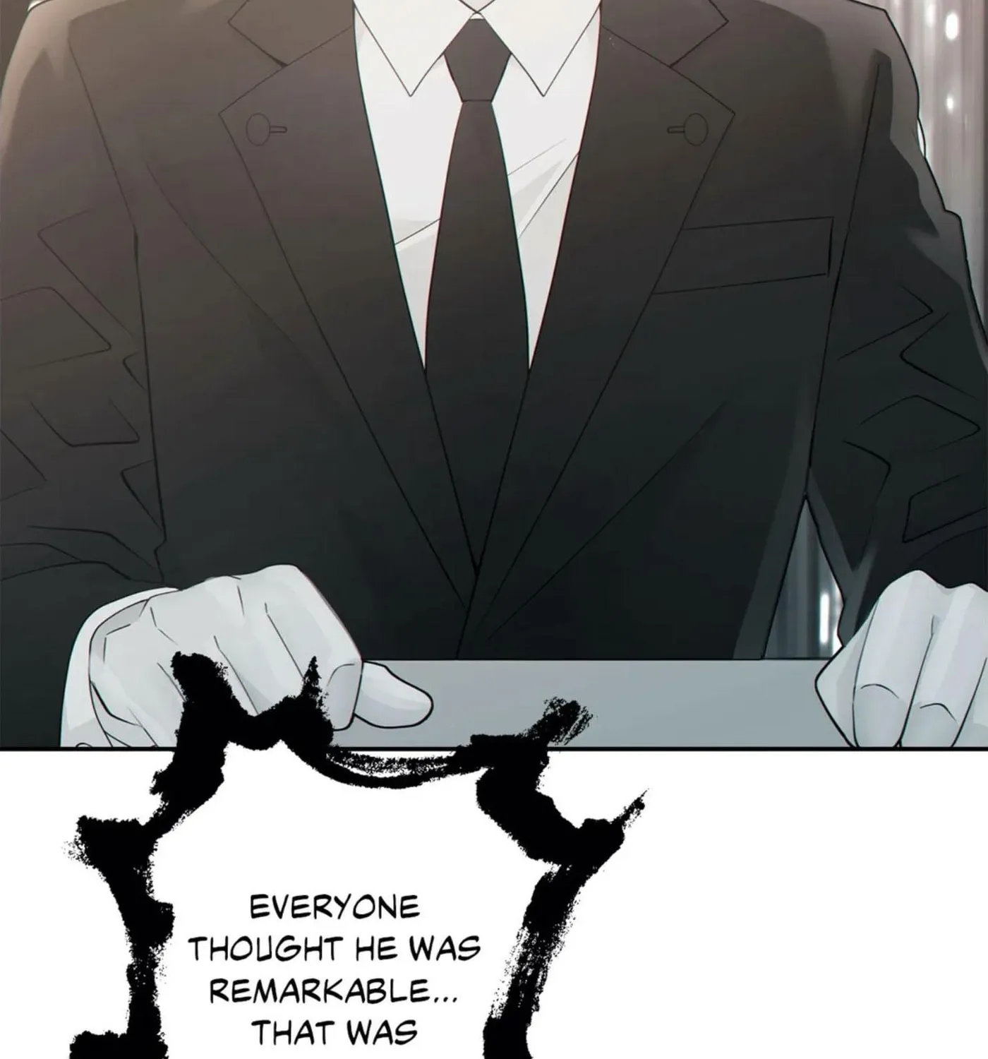 Wolves Behind Bars Chapter 18 page 71 - 