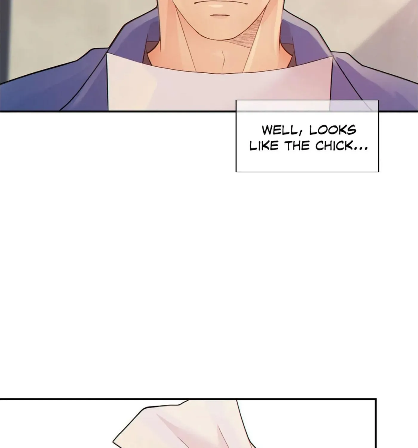 Wolves Behind Bars Chapter 18 page 73 - 