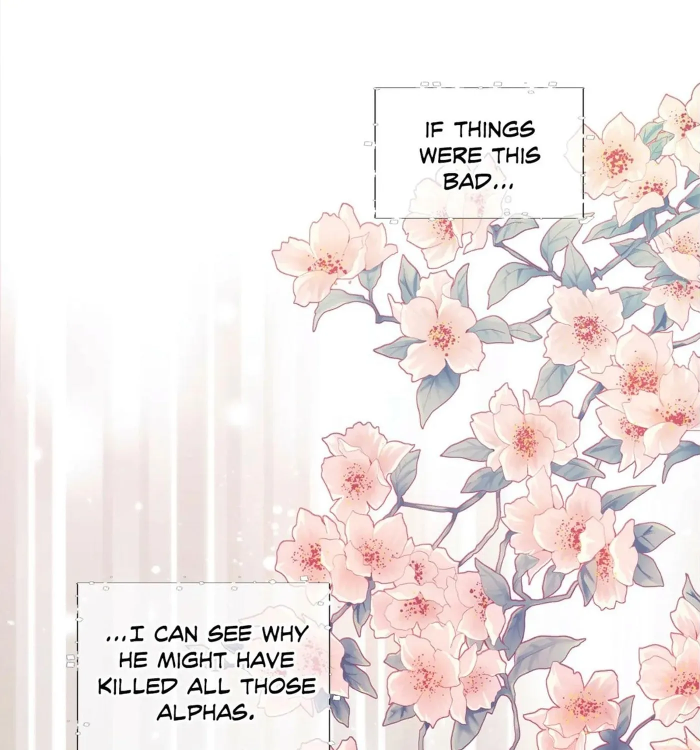 Wolves Behind Bars Chapter 18 page 75 - 