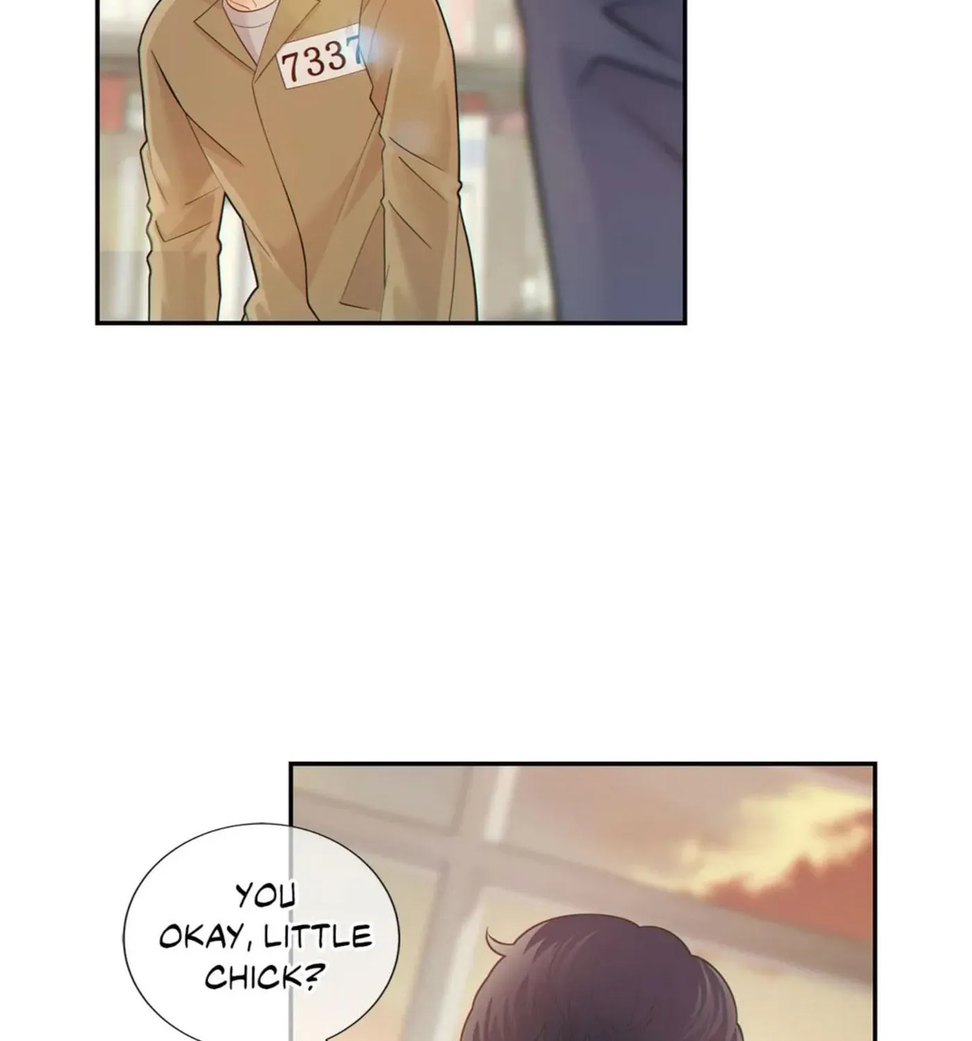 Wolves Behind Bars Chapter 18 page 81 - 