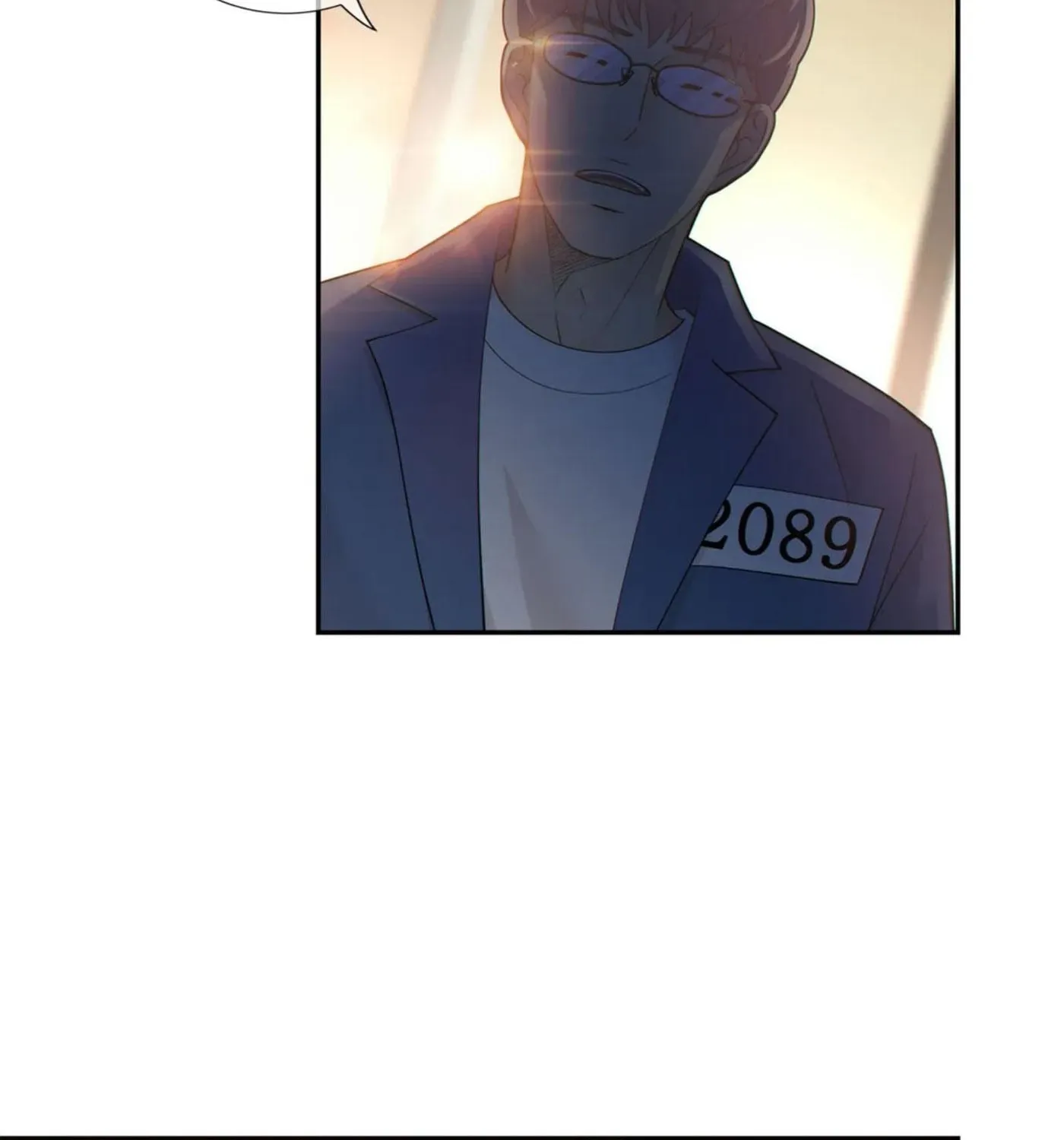 Wolves Behind Bars Chapter 18 page 82 - 