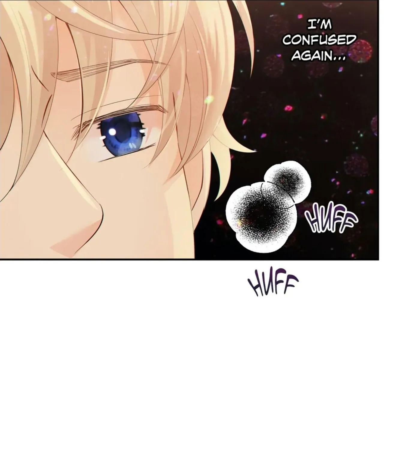 Wolves Behind Bars Chapter 18 page 83 - 
