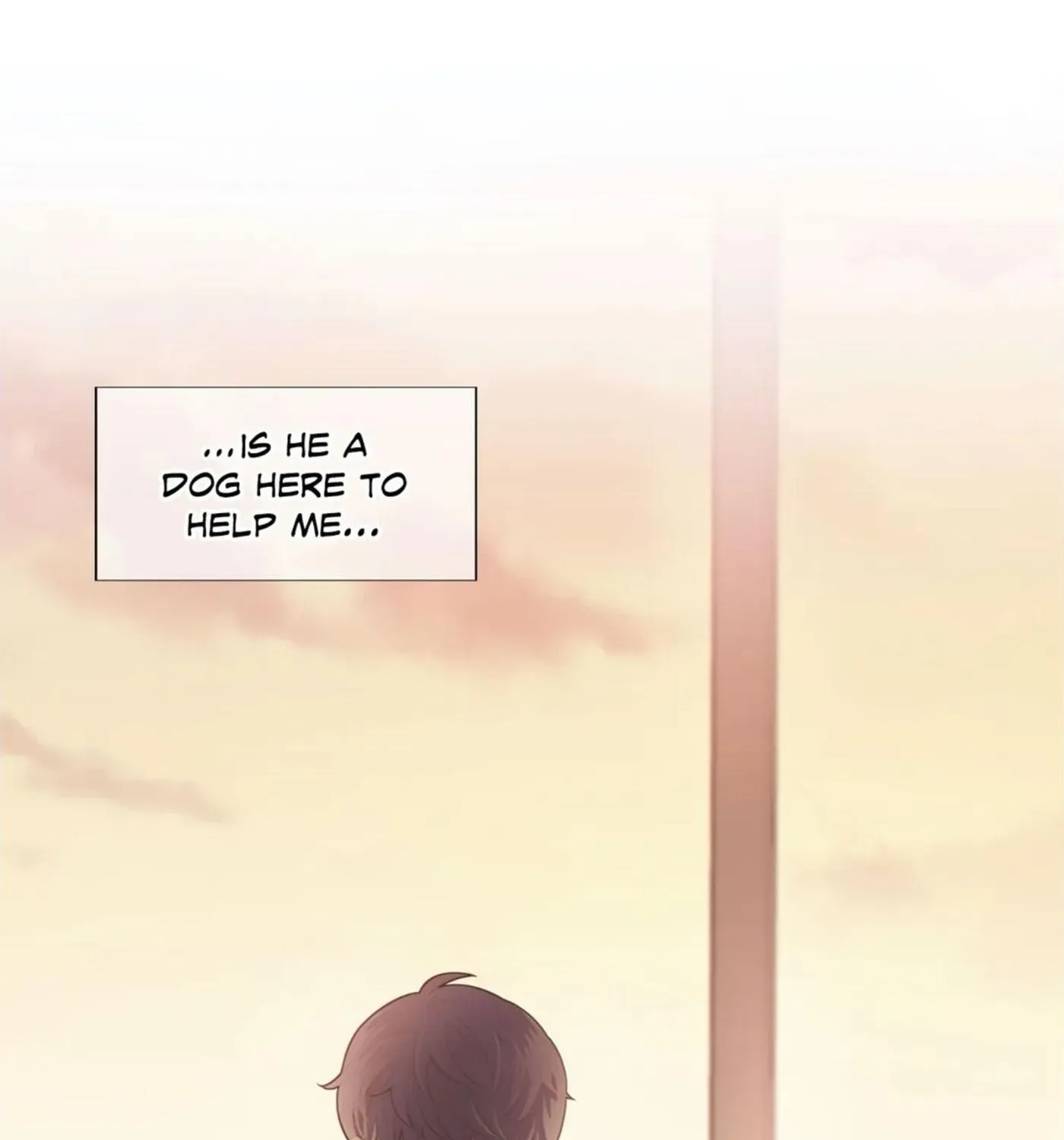 Wolves Behind Bars Chapter 18 page 85 - 