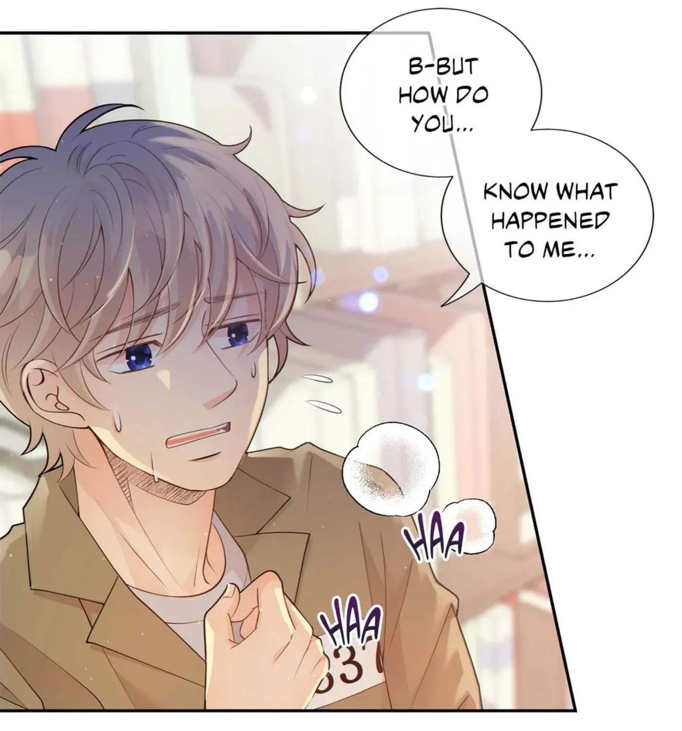 Wolves Behind Bars Chapter 18 page 88 - 