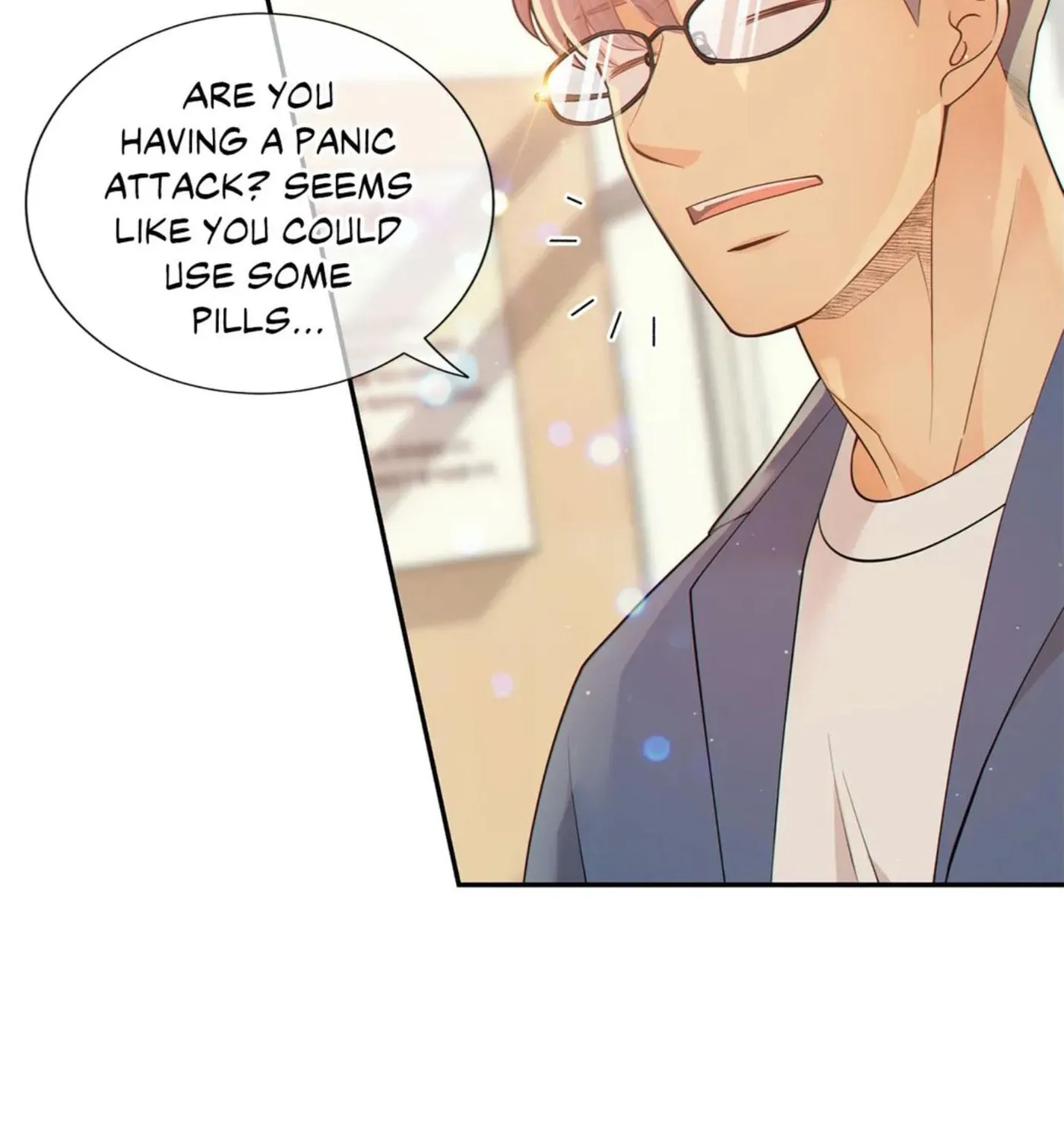 Wolves Behind Bars Chapter 18 page 90 - 