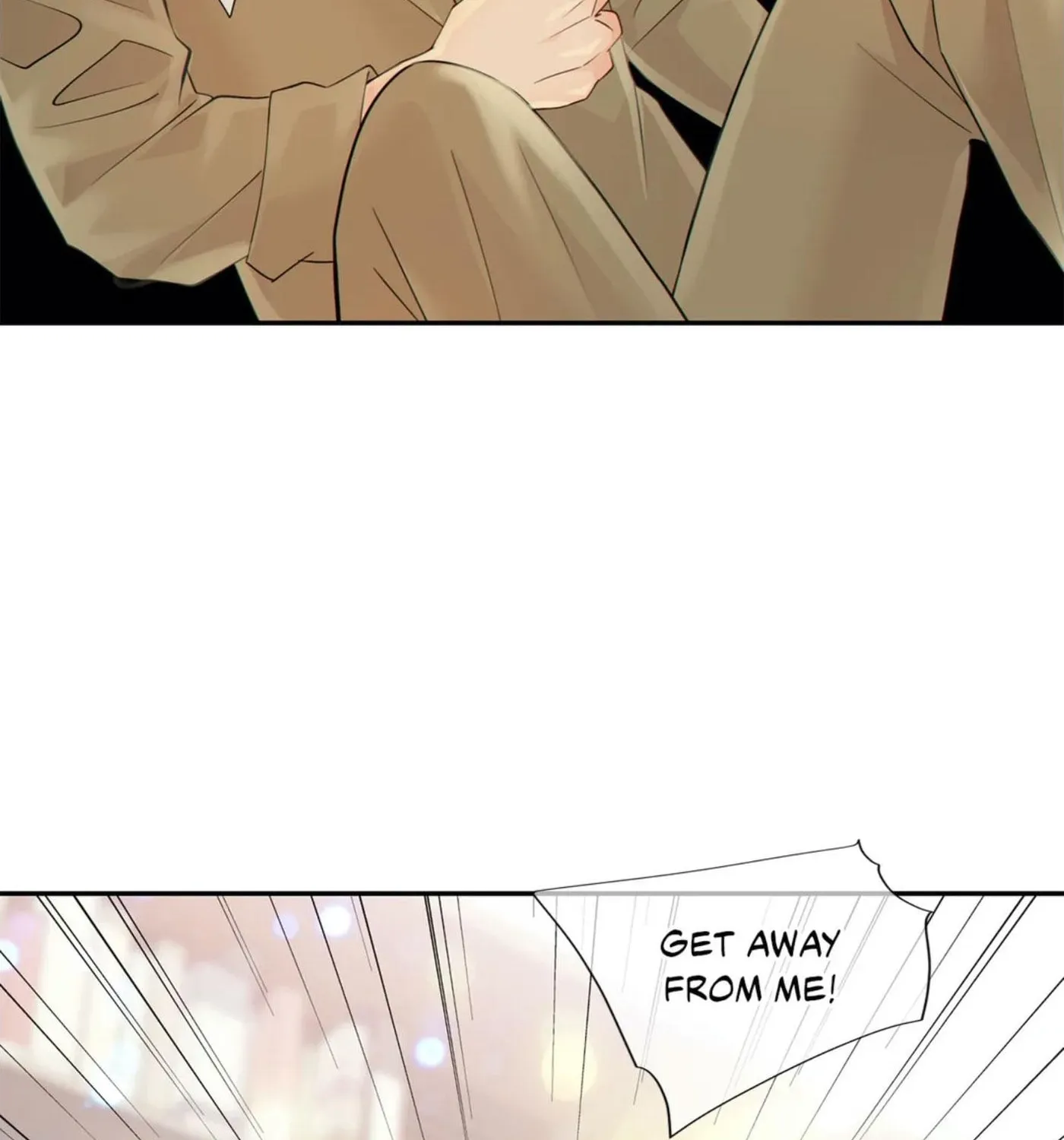 Wolves Behind Bars Chapter 18 page 95 - 