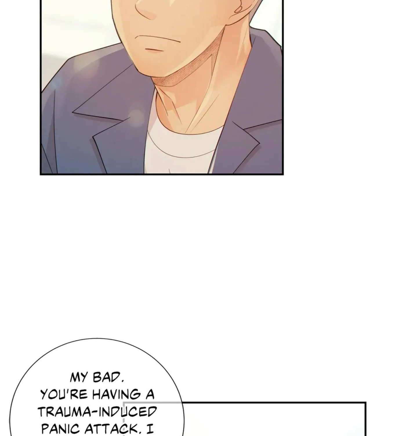 Wolves Behind Bars Chapter 18 page 98 - 