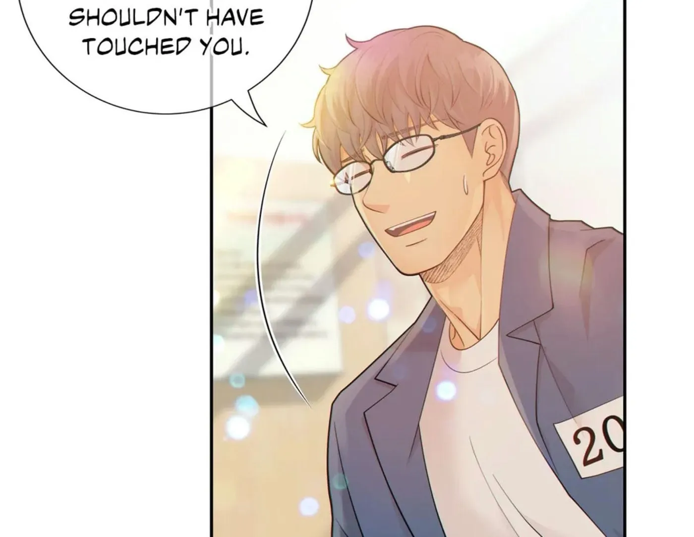 Wolves Behind Bars Chapter 18 page 99 - 