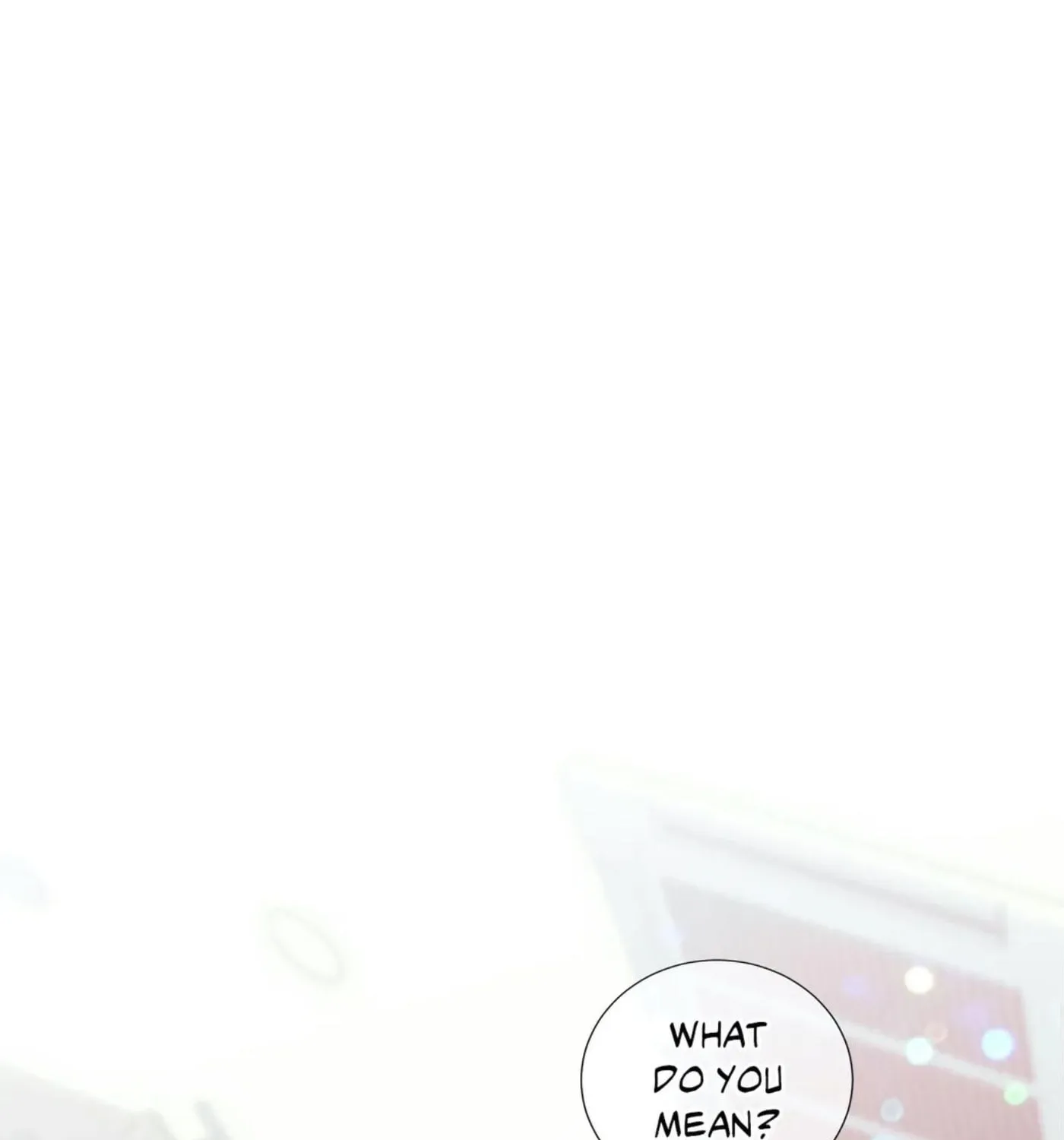 Wolves Behind Bars Chapter 19 page 1 - 