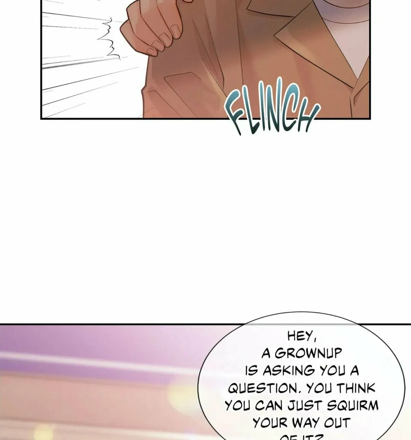 Wolves Behind Bars Chapter 19 page 103 - 