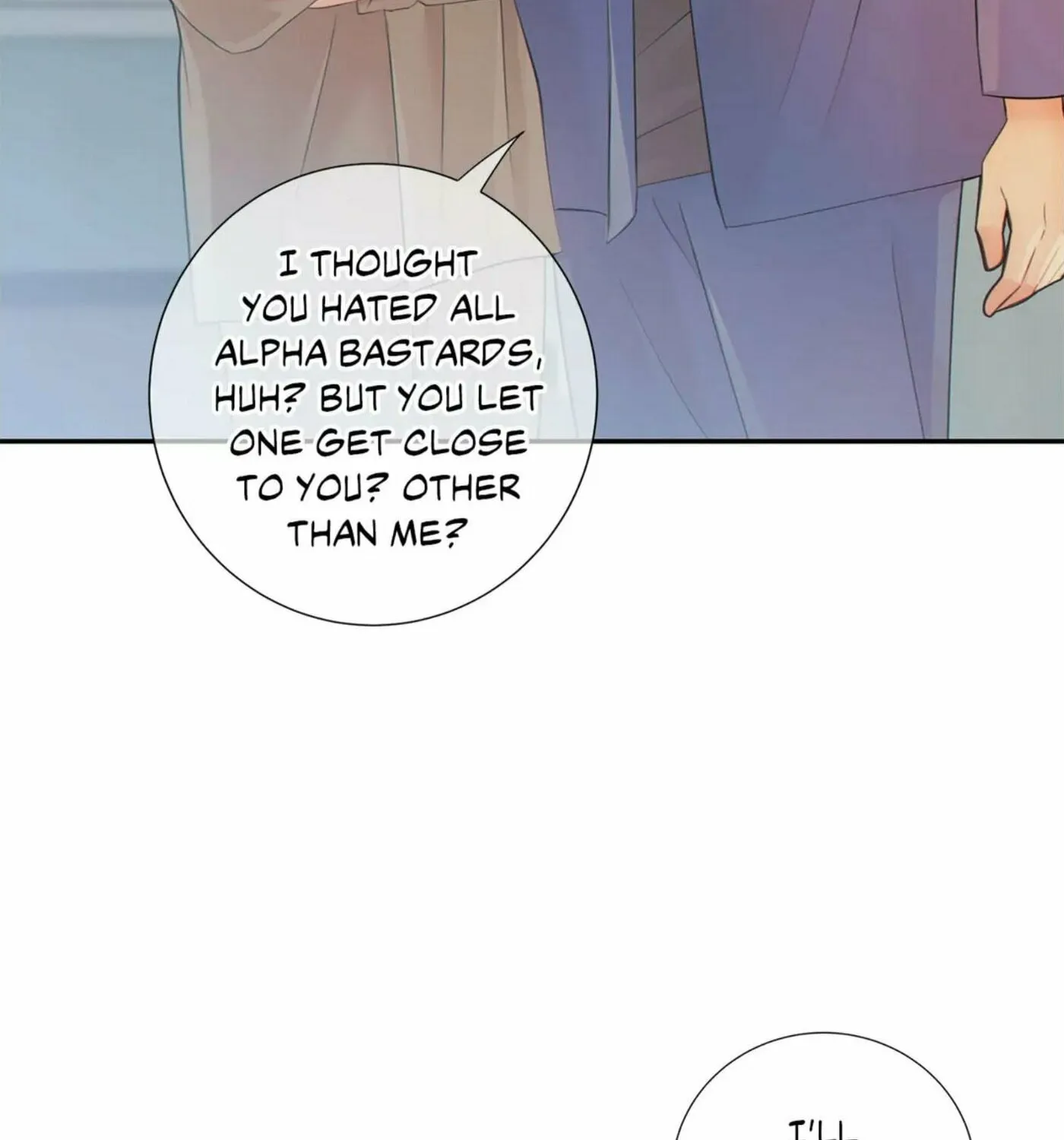 Wolves Behind Bars Chapter 19 page 105 - 