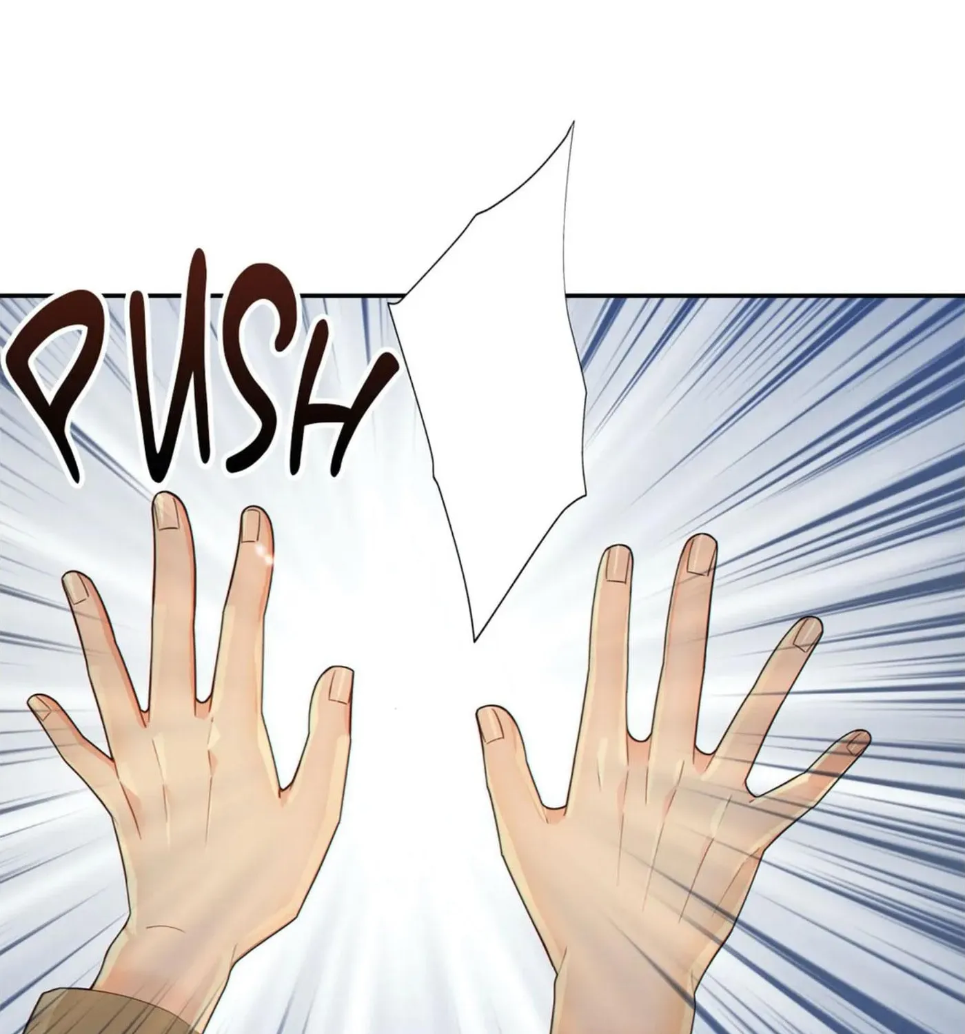 Wolves Behind Bars Chapter 19 page 15 - 