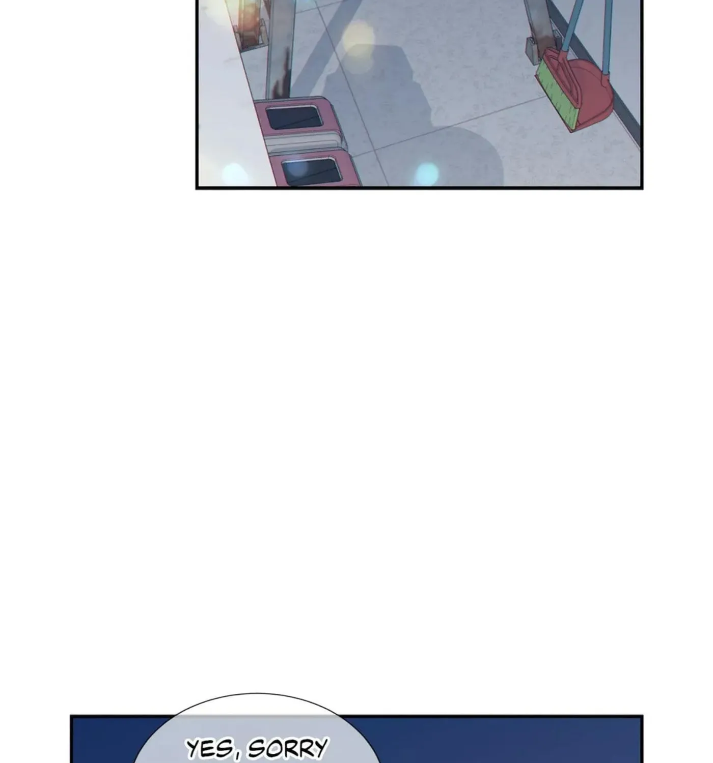 Wolves Behind Bars Chapter 19 page 26 - 