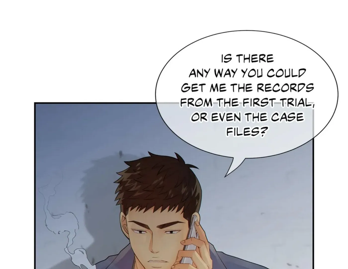 Wolves Behind Bars Chapter 19 page 29 - 