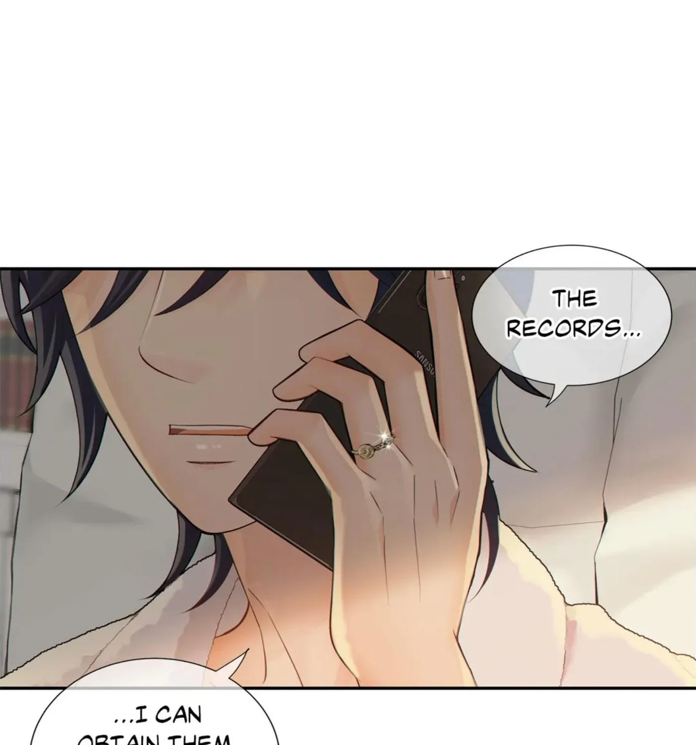Wolves Behind Bars Chapter 19 page 31 - 