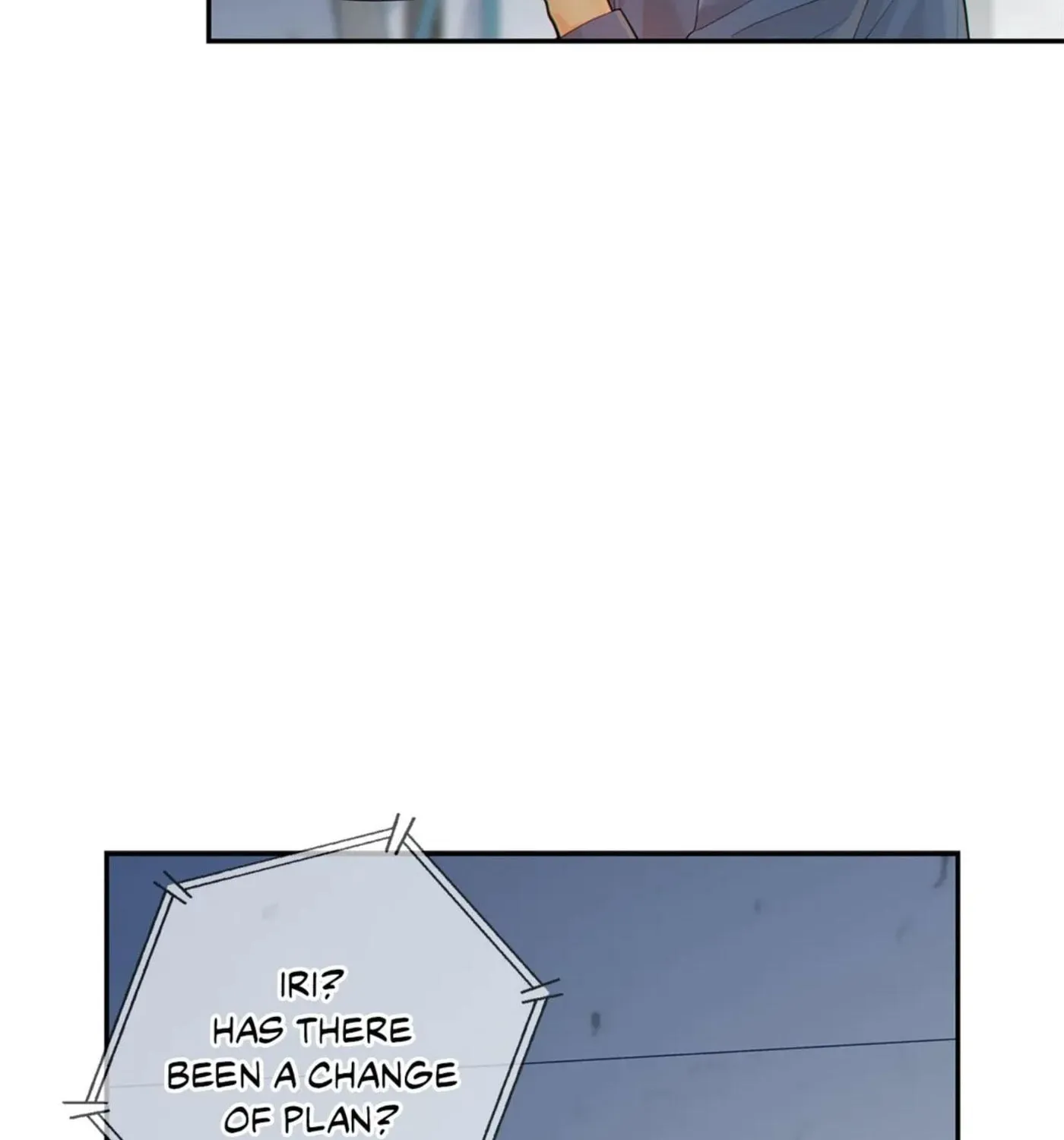 Wolves Behind Bars Chapter 19 page 34 - 